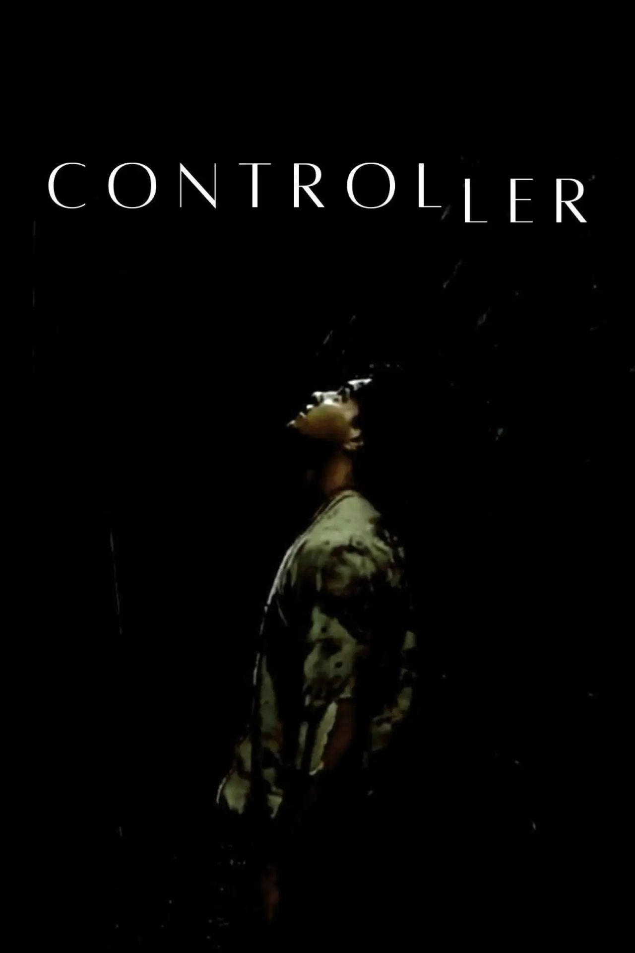 Постер до фільму "Controller"