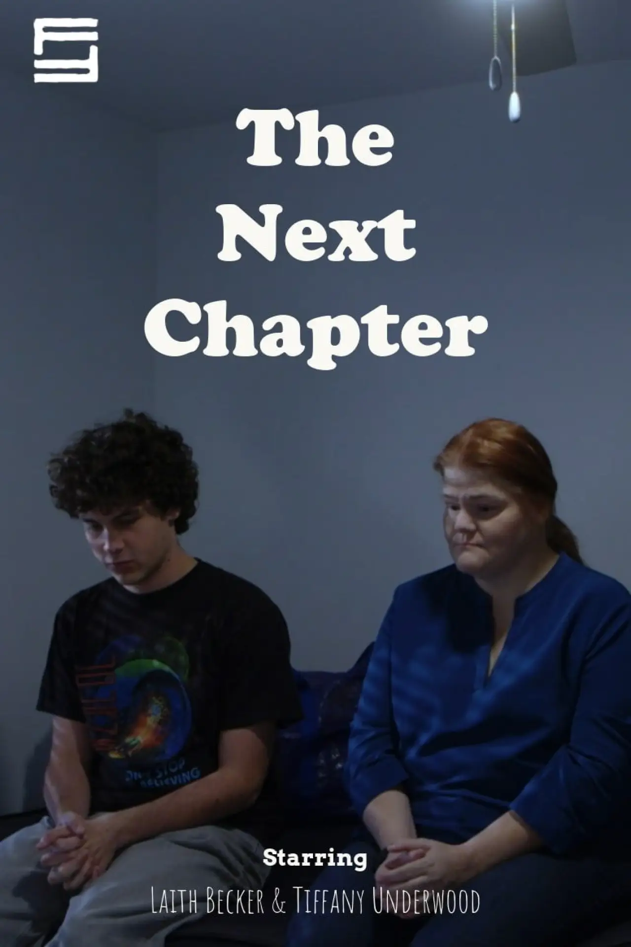 Постер до фільму "The Next Chapter"
