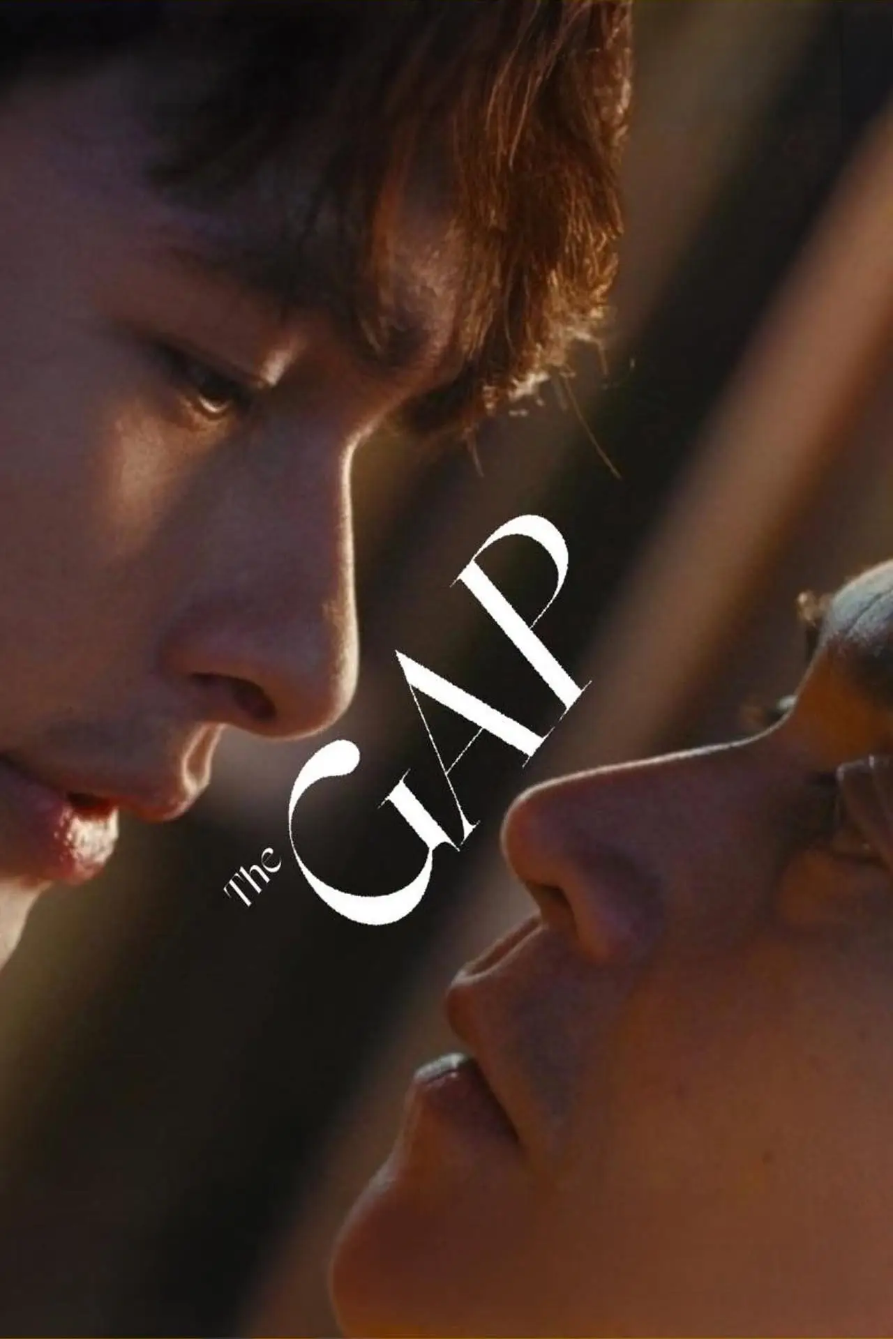 Постер до фільму "The Gap"