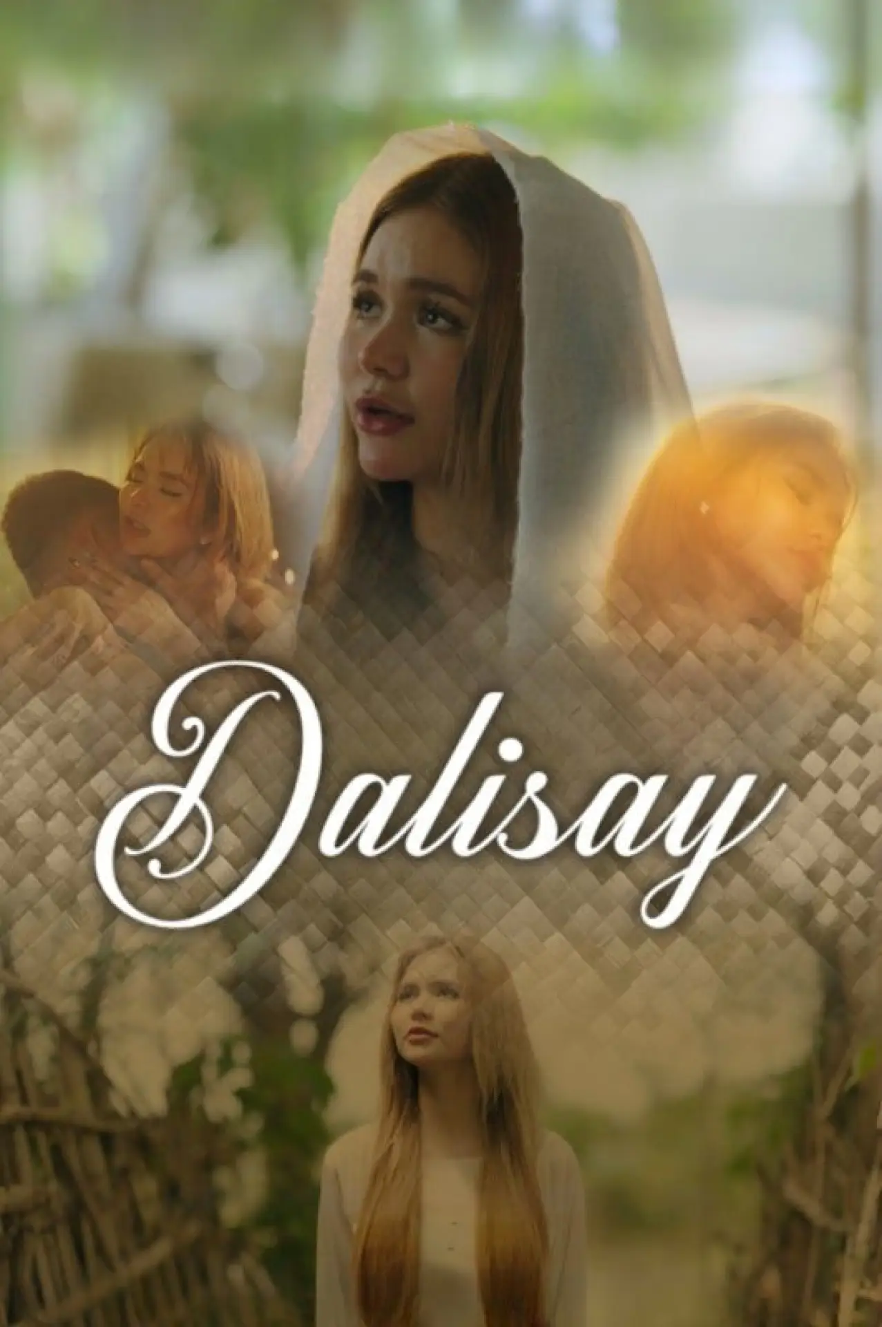 Постер до фільму "Dalisay"