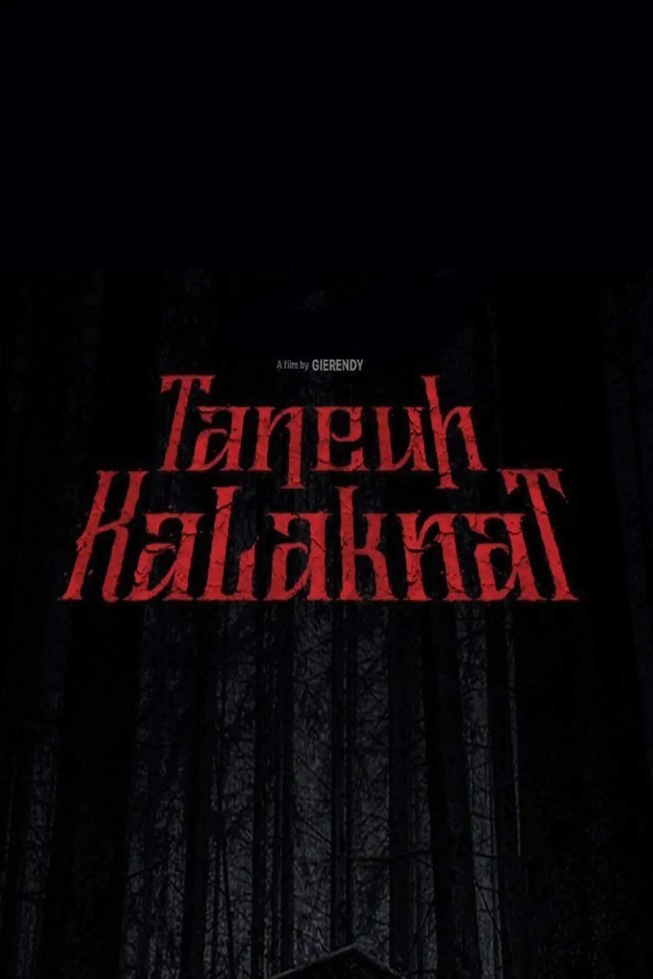 Постер до фільму "Taneuh Kalaknat"