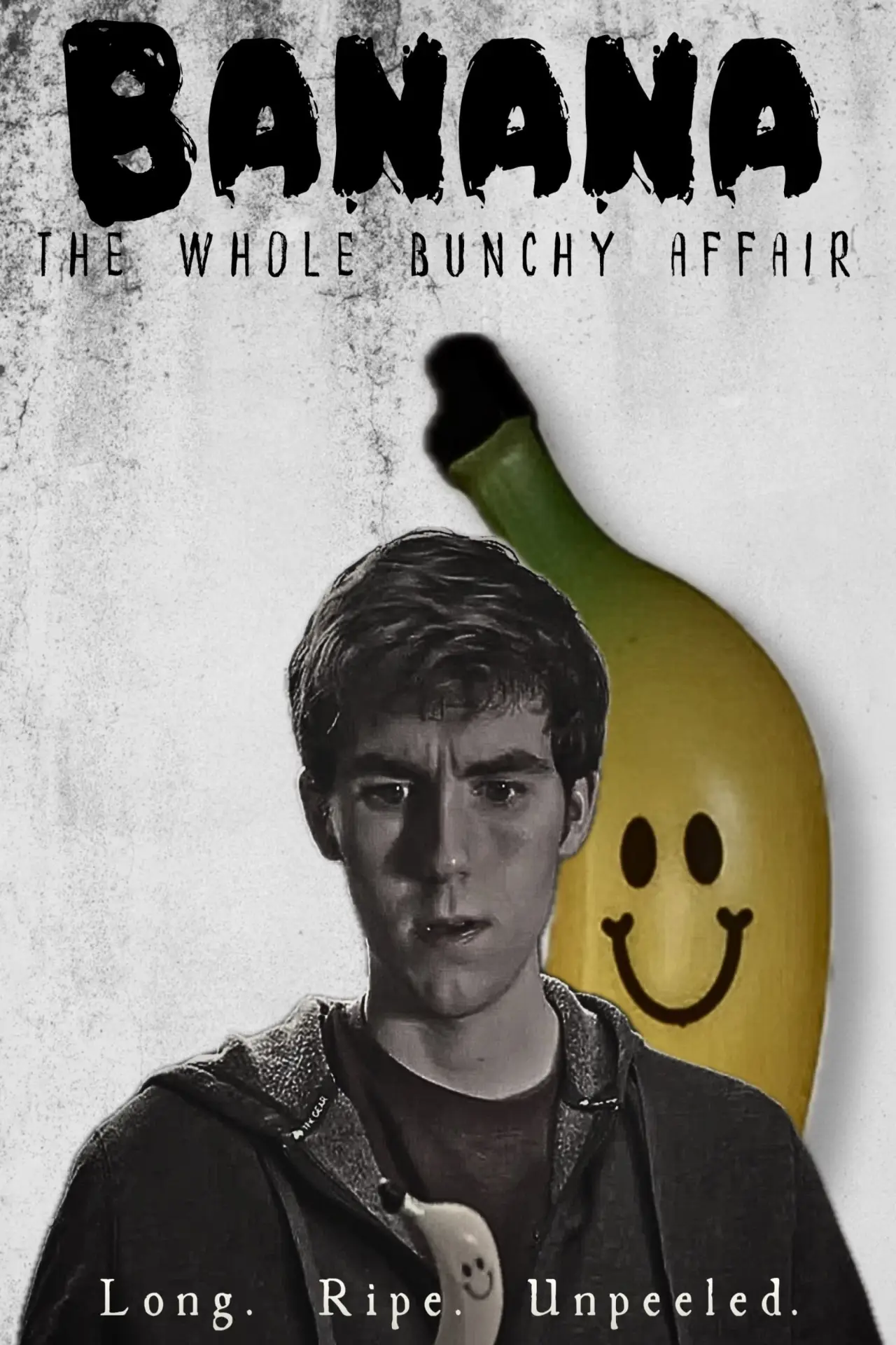 Постер до фільму "Banana: The Whole Bunchy Affair"