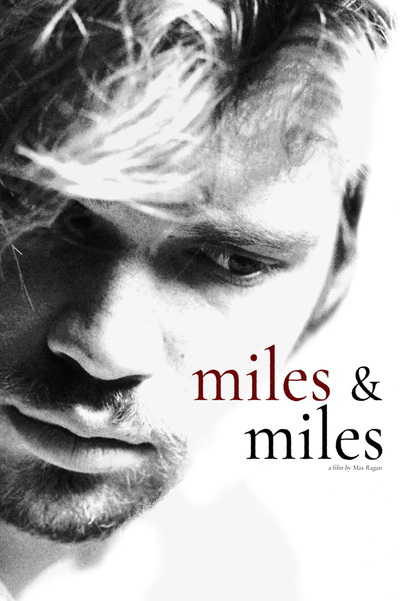 Постер до фільму "Miles & Miles"