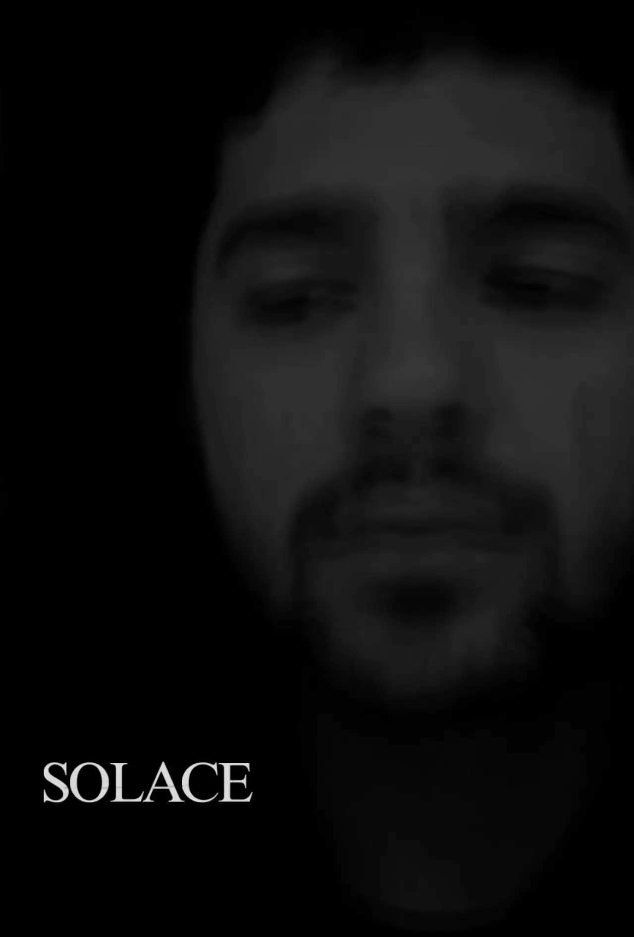 Постер до фільму "Solace"