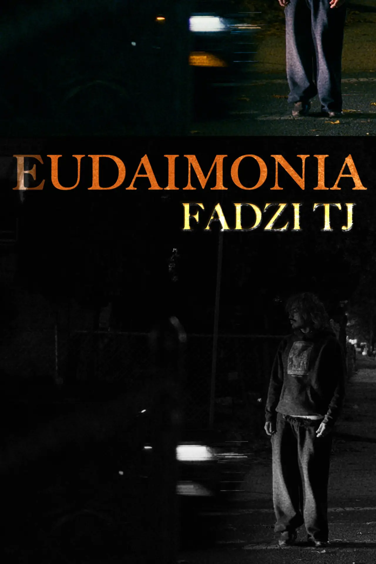 Постер до фільму "Eudaimonia"