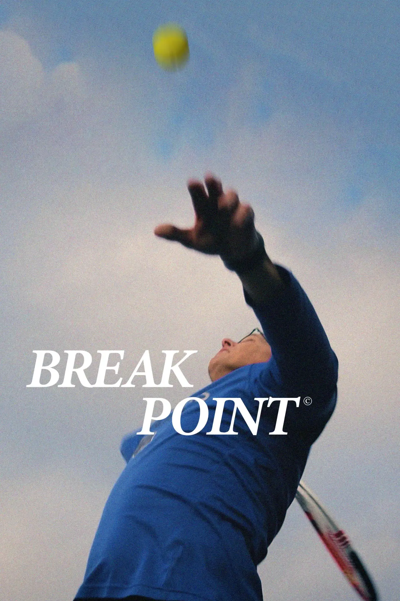 Постер до фільму "Break Point"