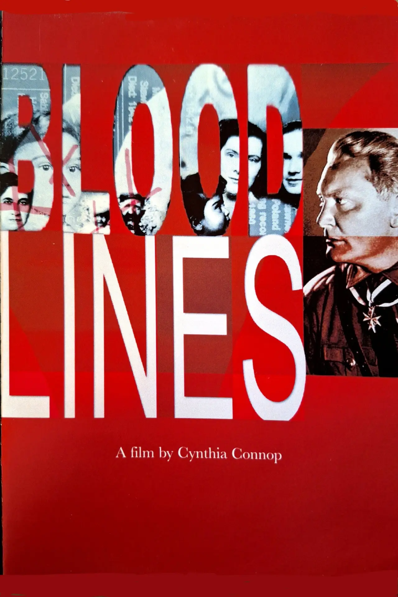Постер до фільму "Bloodlines"