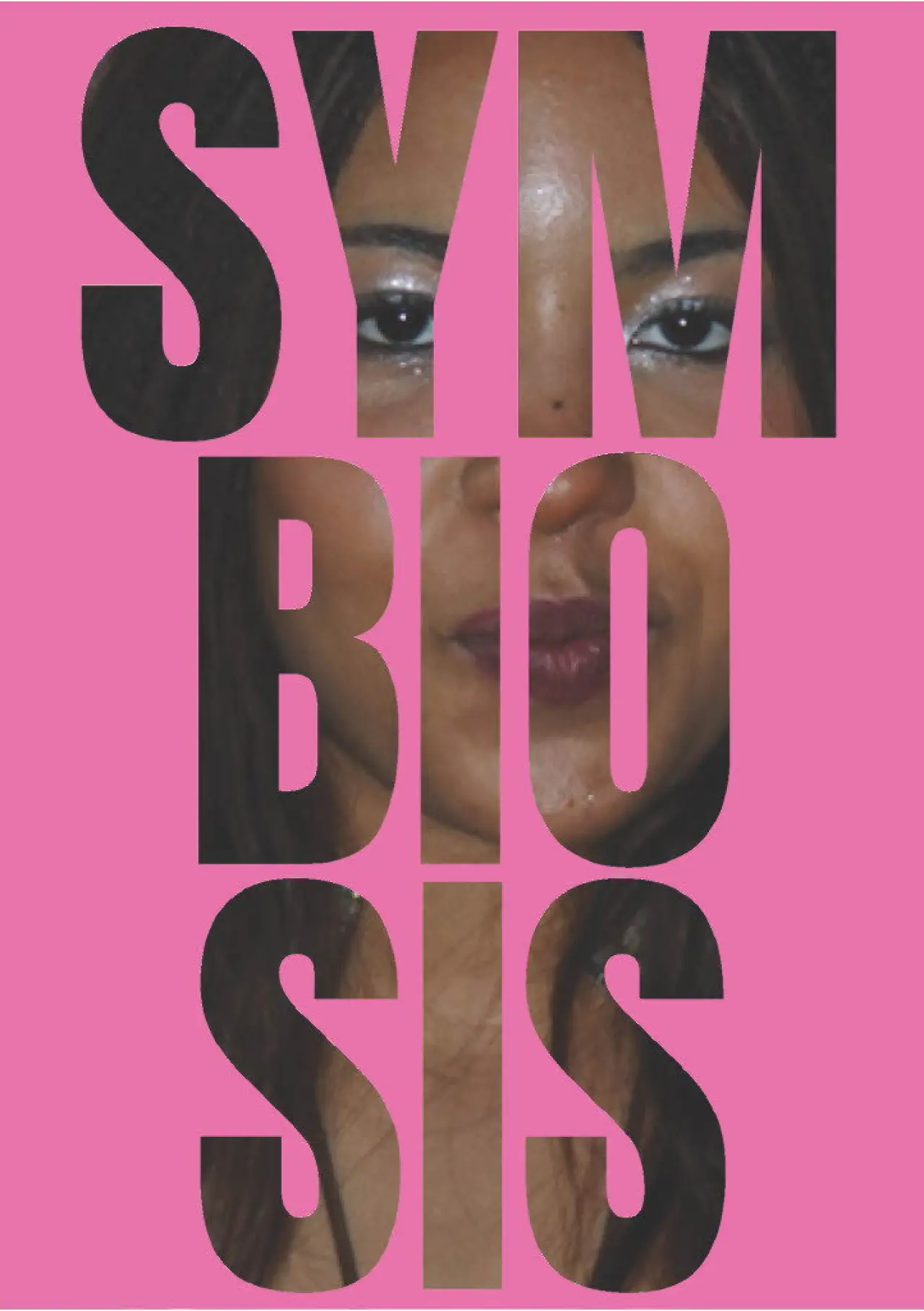Постер до фільму "Symbiosis"