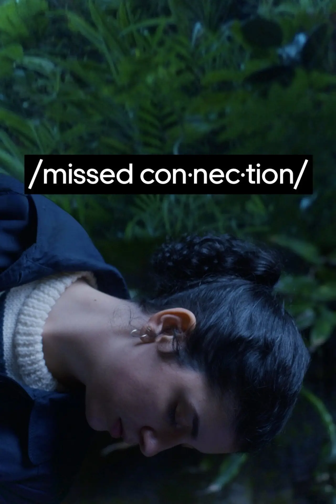 Постер до фільму "Missed Connection"