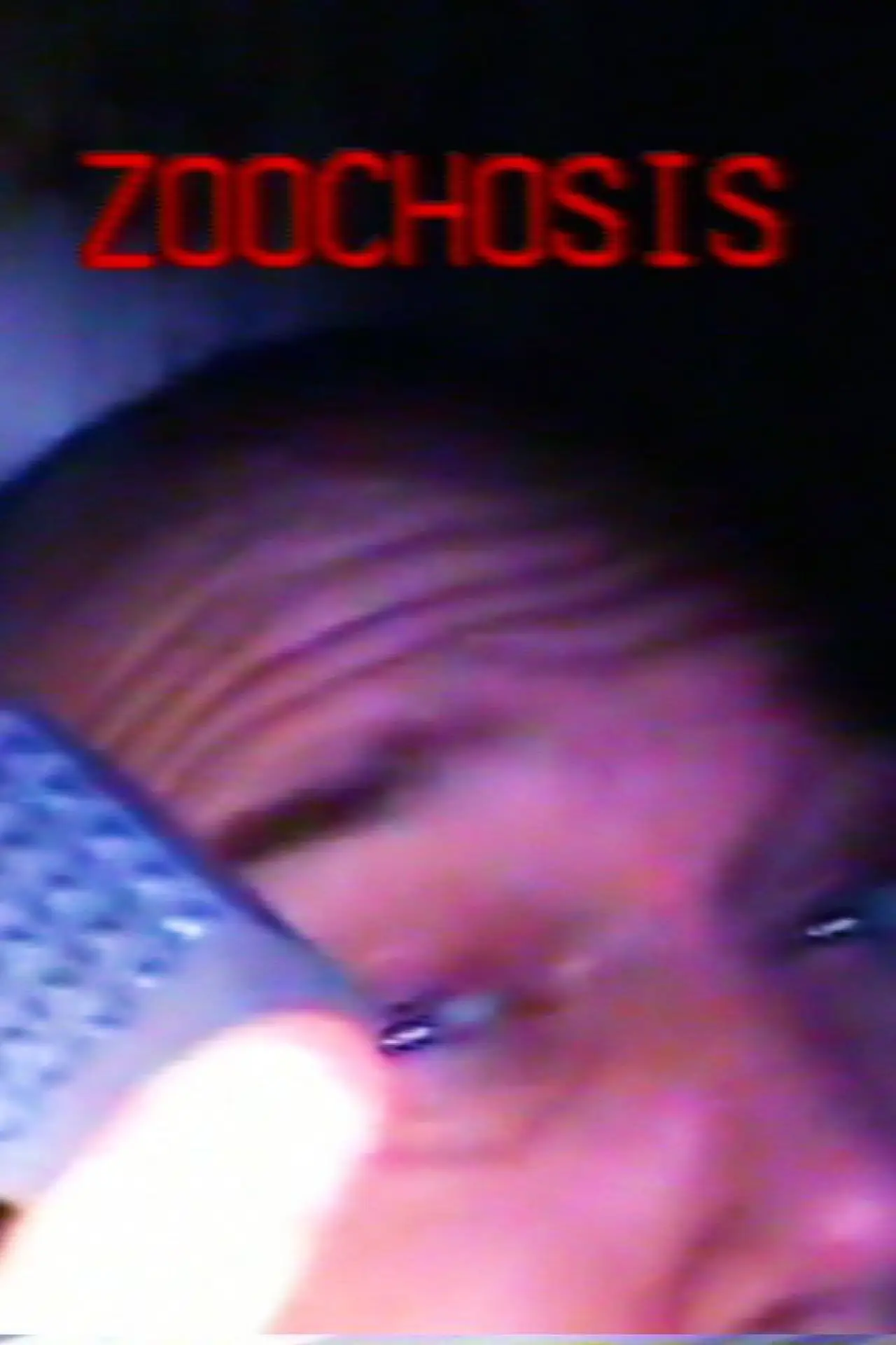 Постер до фільму "Zoochosis"