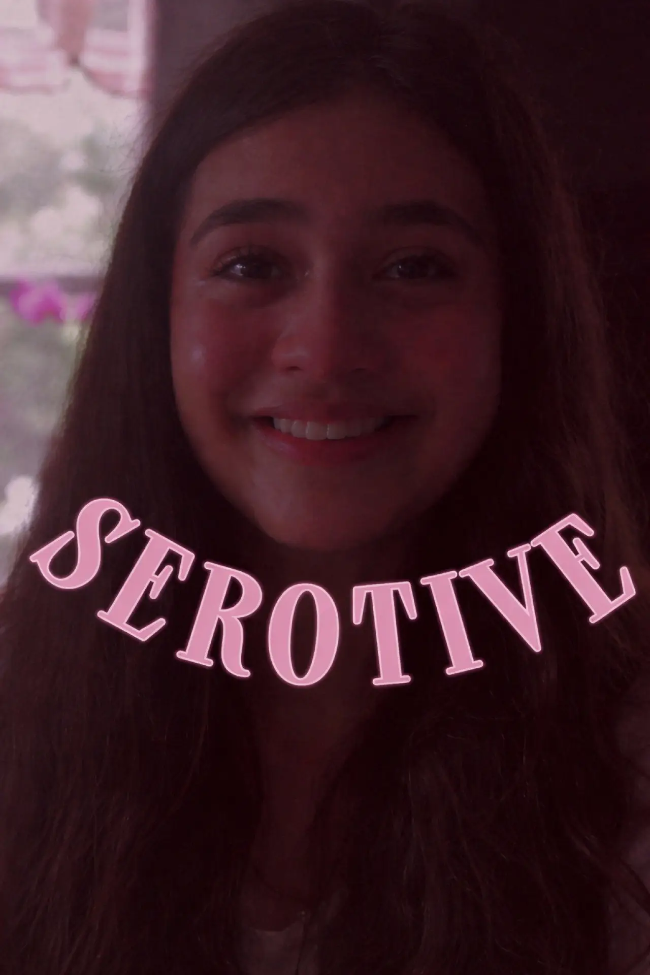 Постер до фільму "SEROTIVE"