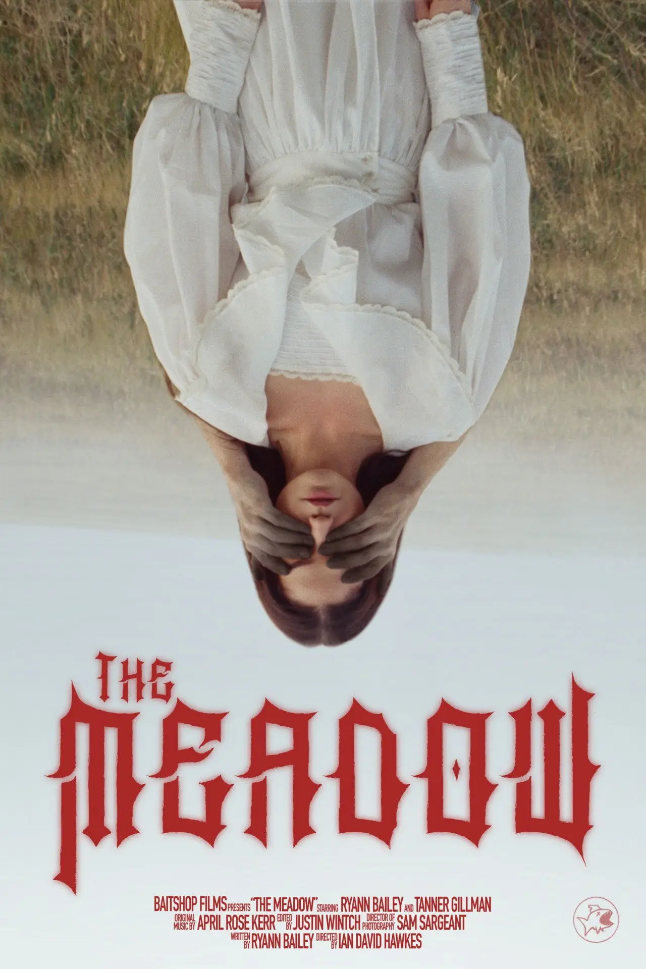 Постер до фільму "The Meadow"