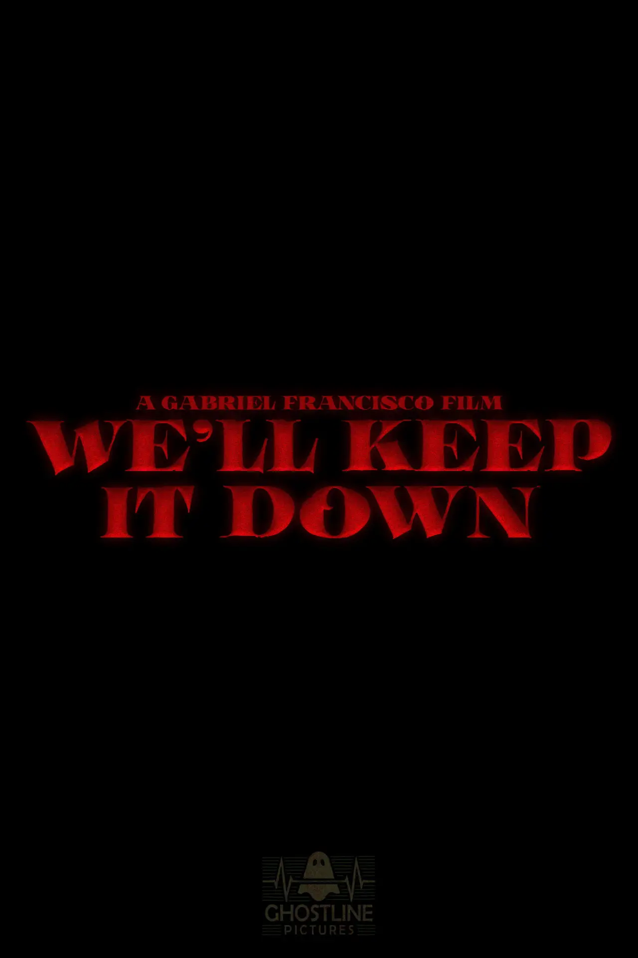 Постер до фільму "We