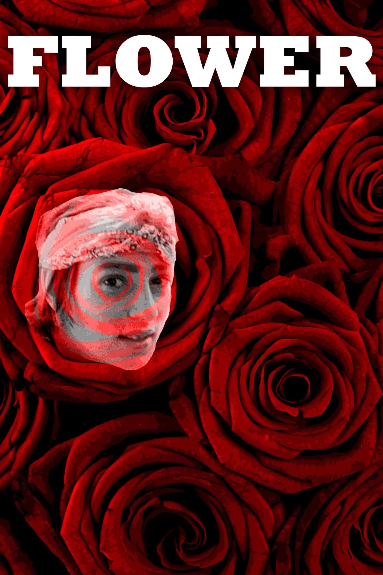 Постер до фільму "פרח"