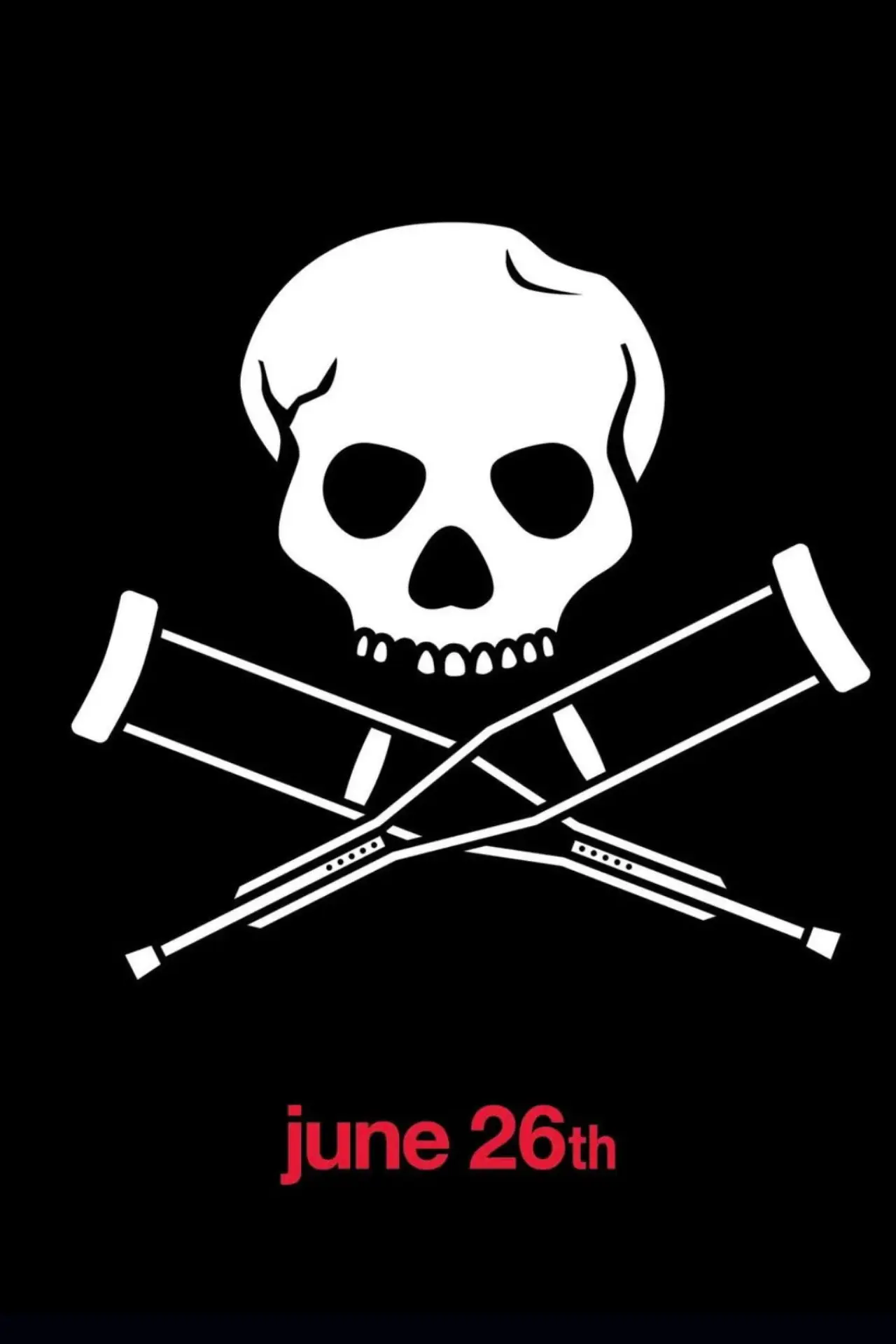 Постер до фільму "Jackass 5"