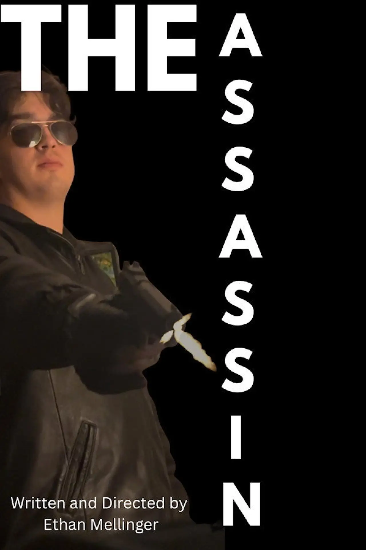 Постер до фільму "The Assassin"