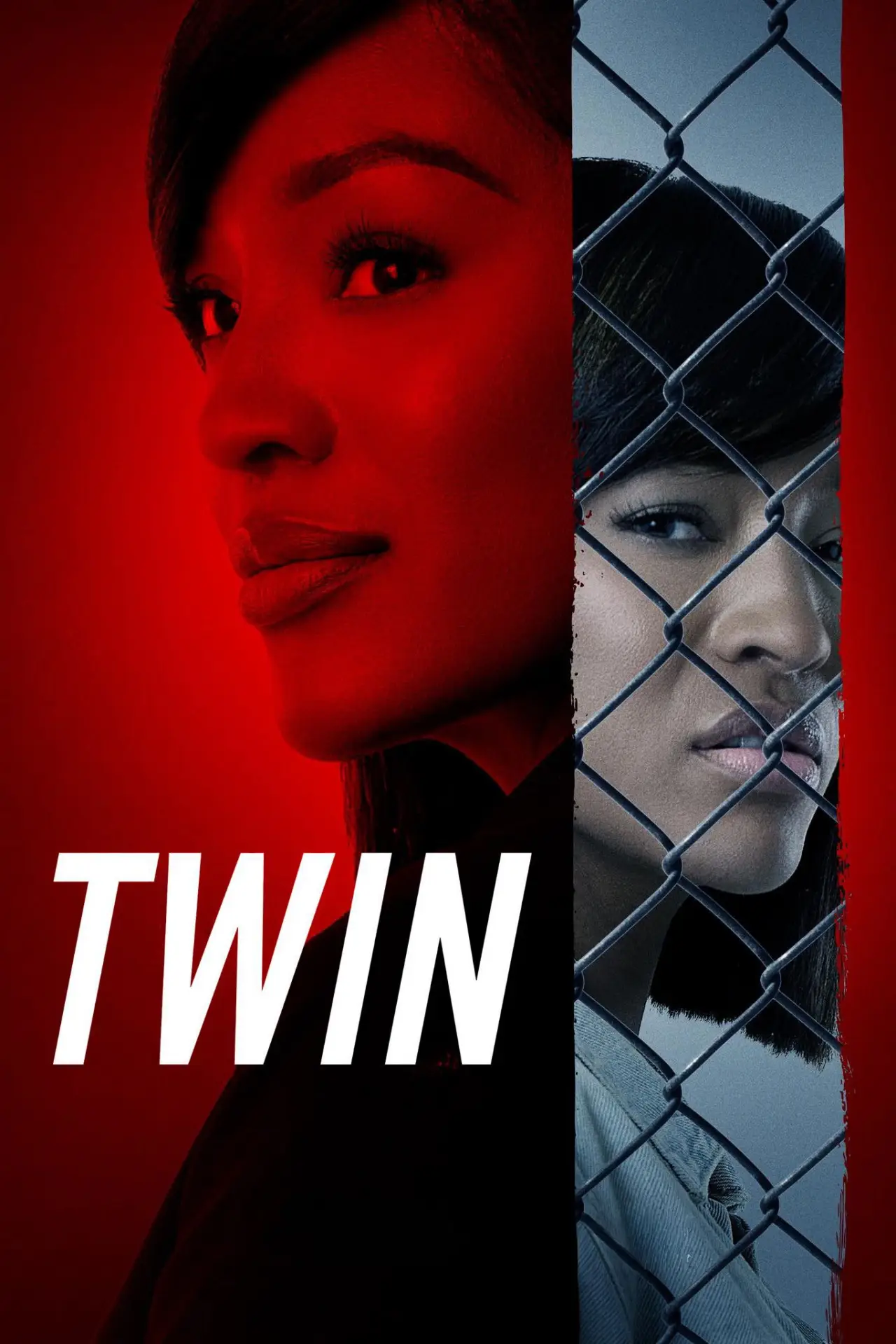 Постер до фільму "TWIN"