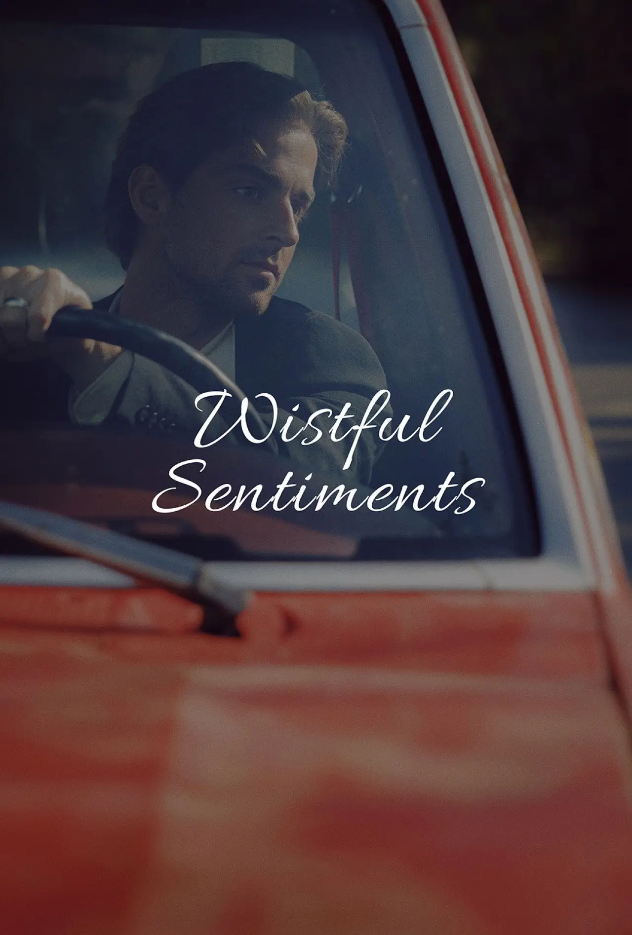 Постер до фільму "Wistful Sentiments"