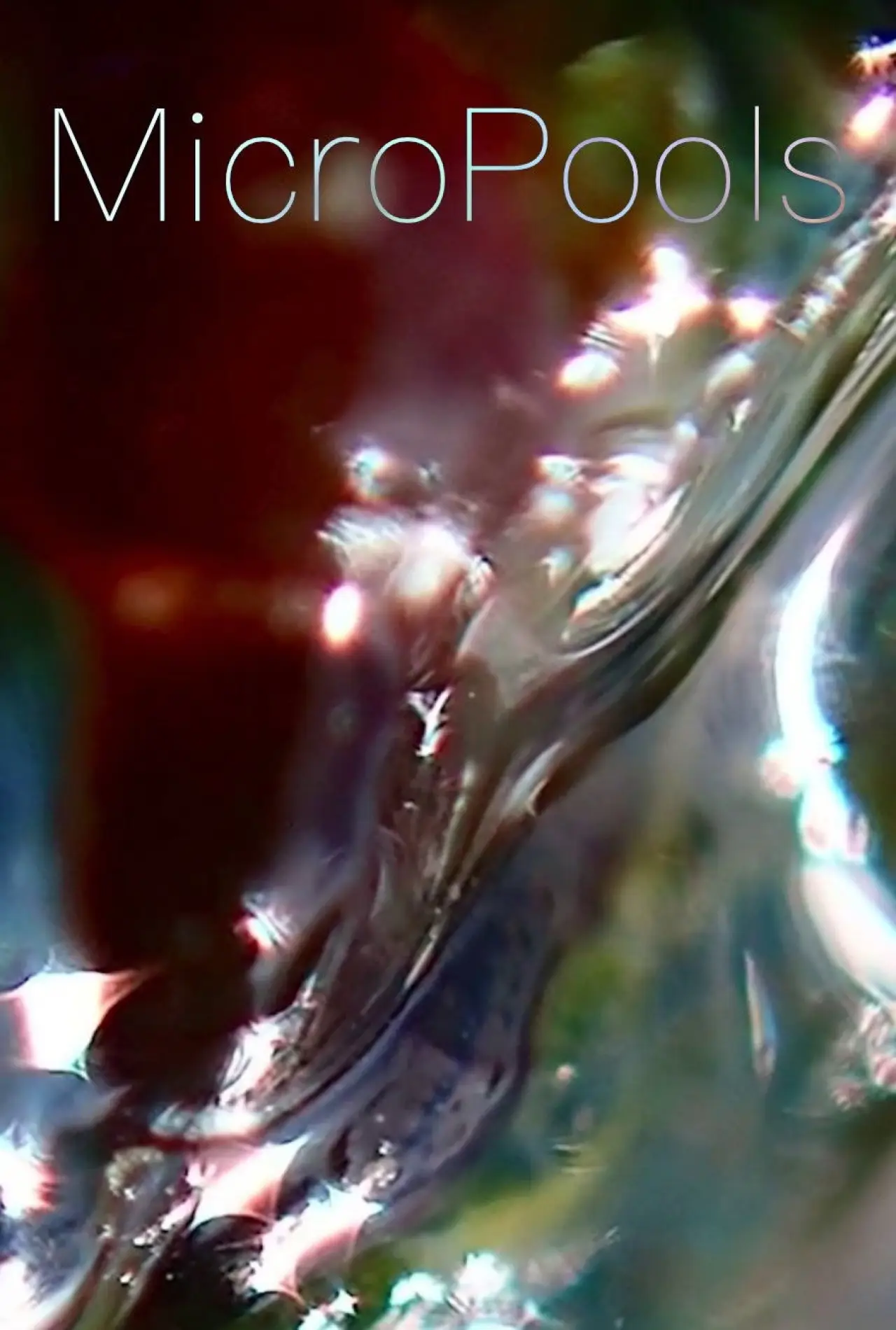 Постер до фільму "MicroPools"