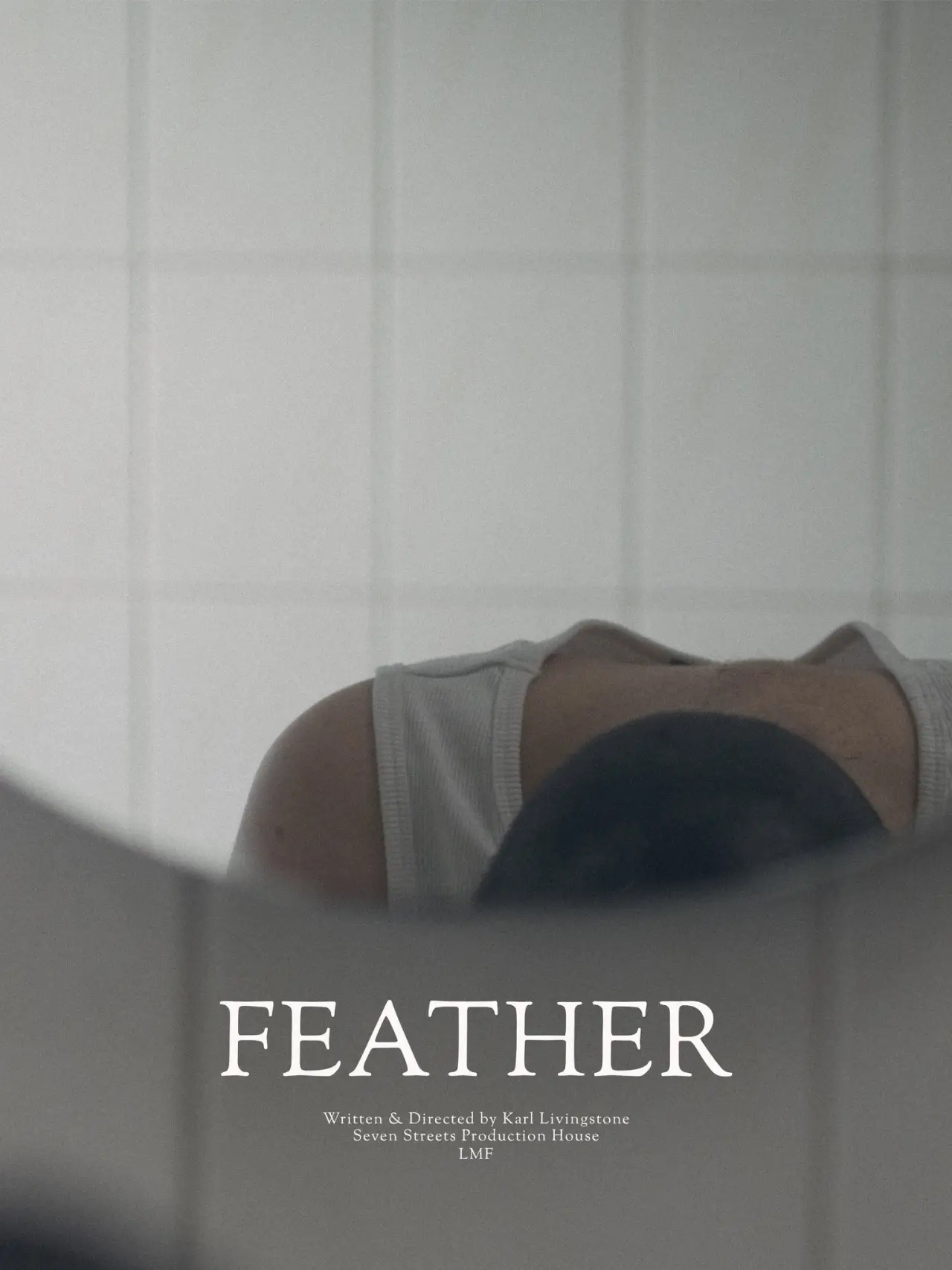 Постер до фільму "Feather"