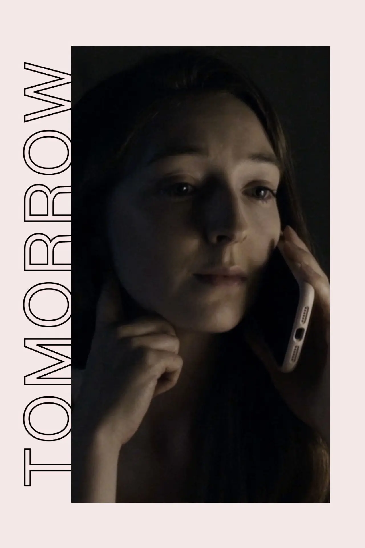 Постер до фільму "Tomorrow"