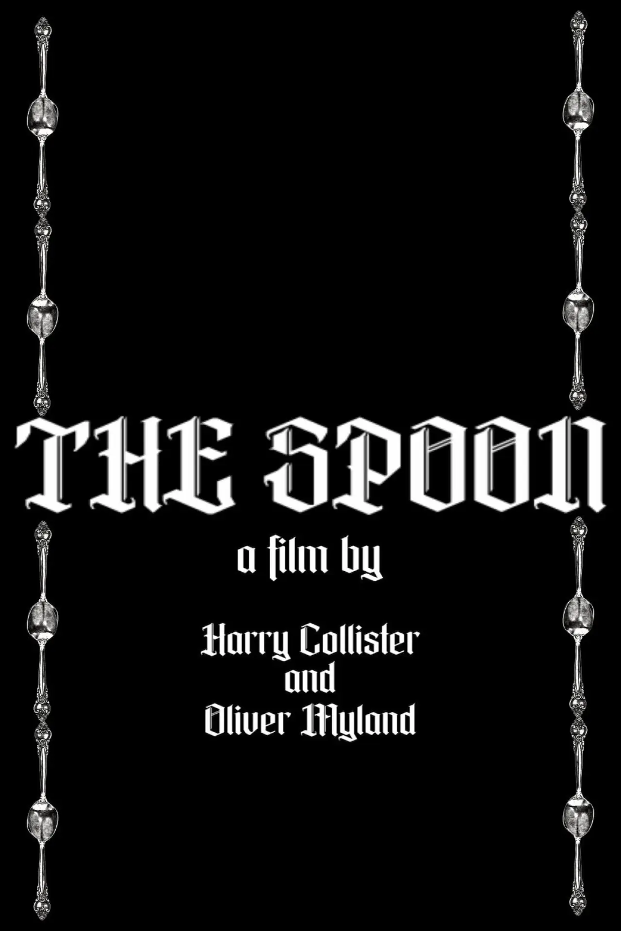 Постер до фільму "The Spoon"