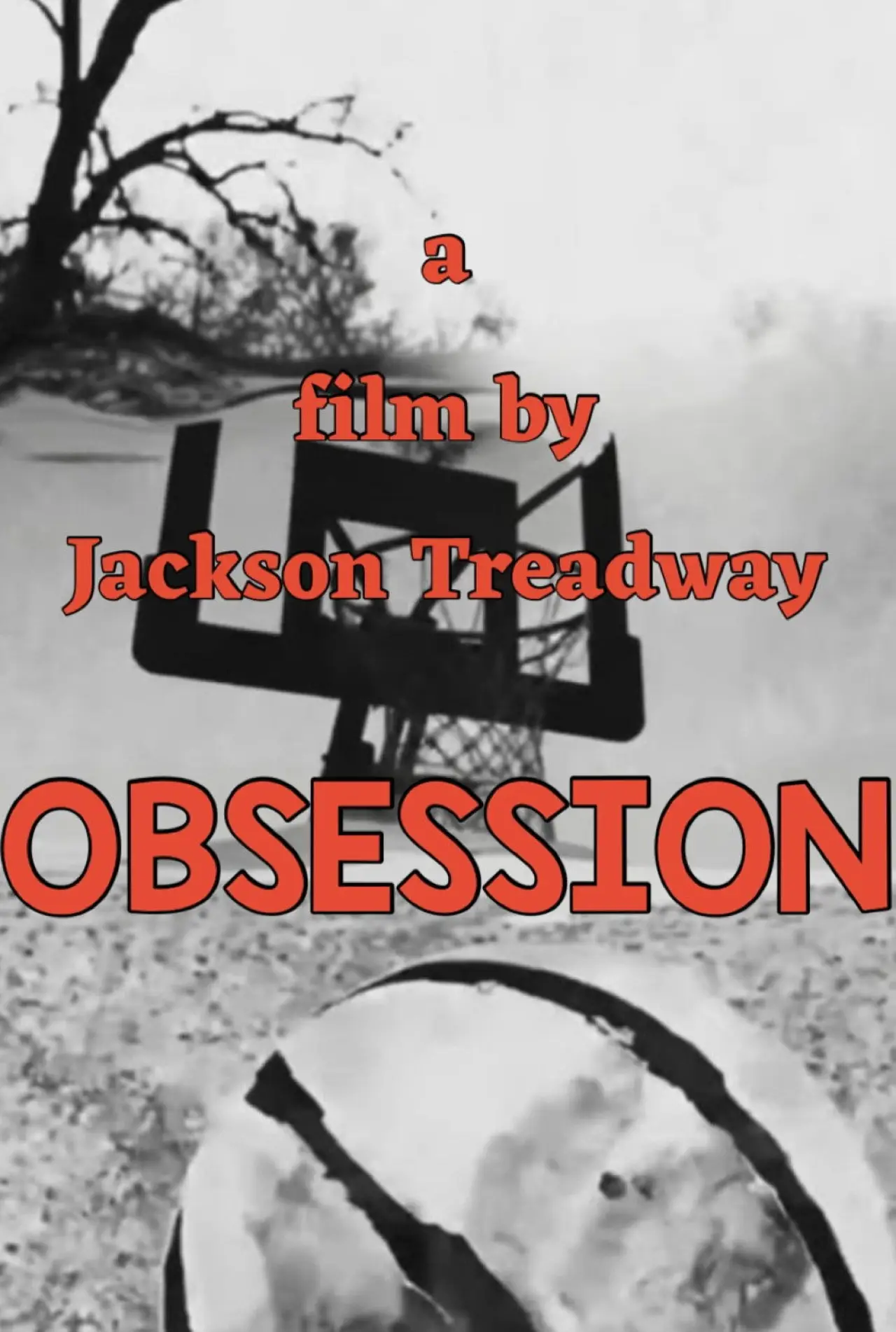 Постер до фільму "Obsession"