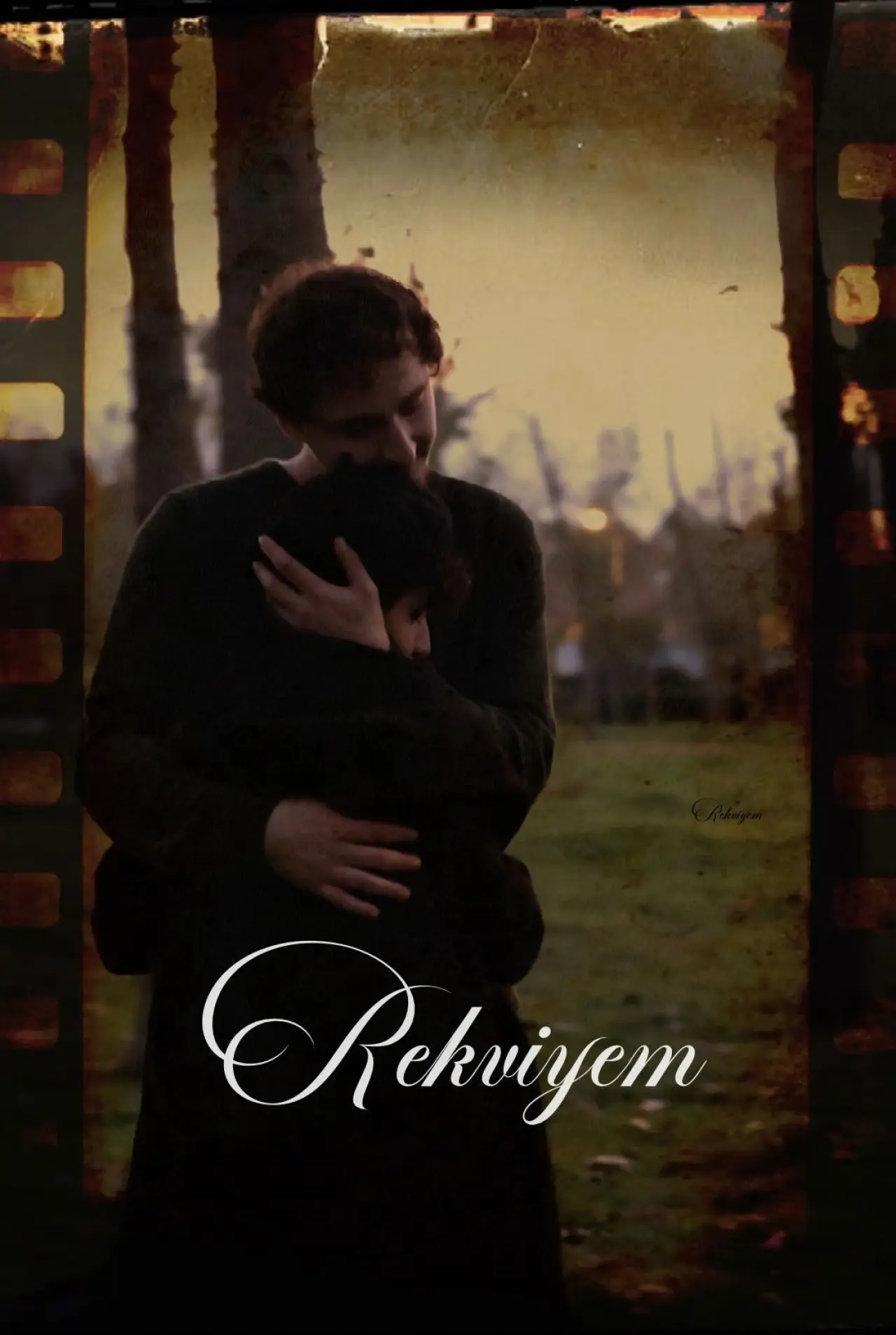 Постер до фільму "Rekviyem"