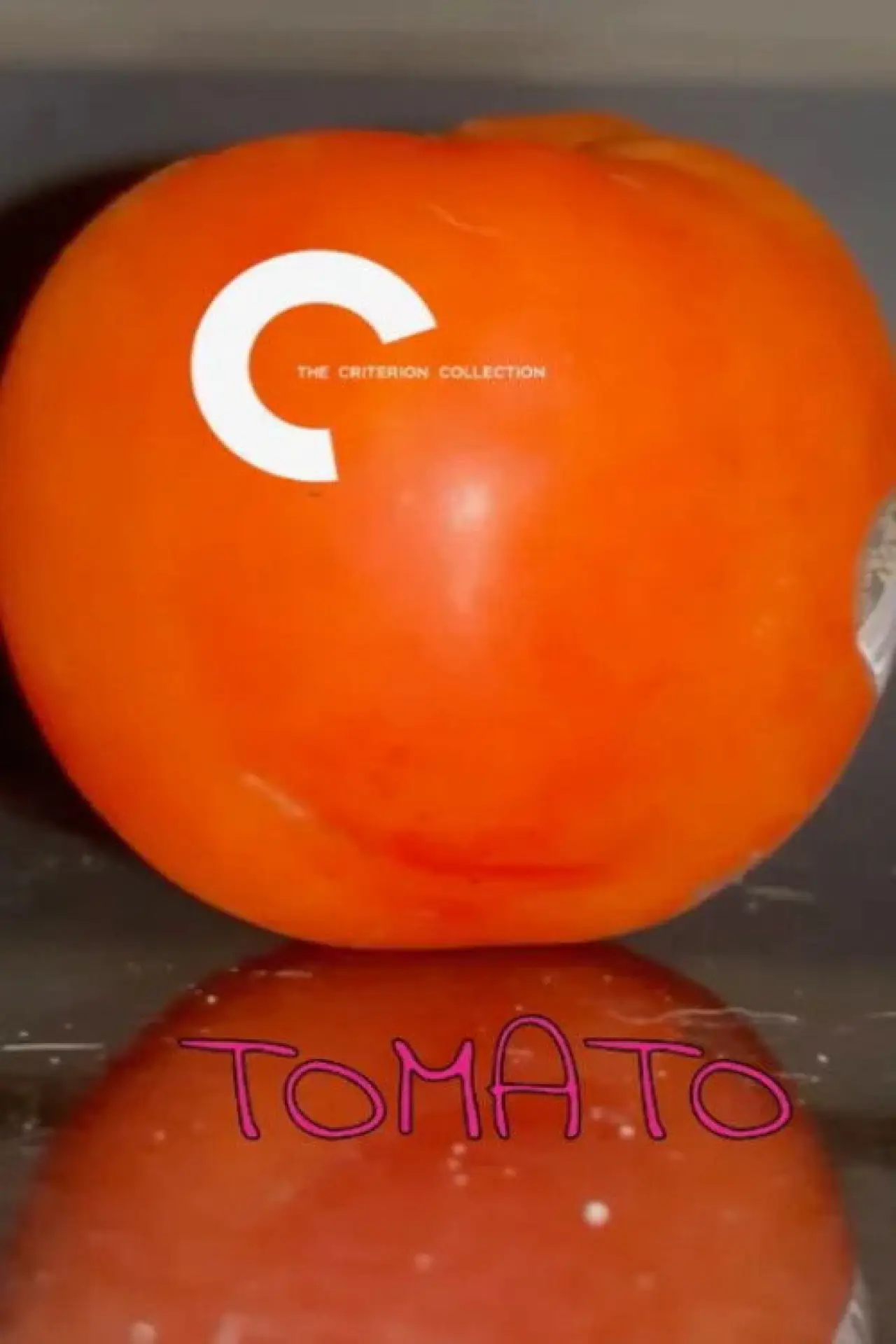 Постер до фільму "Tomato"