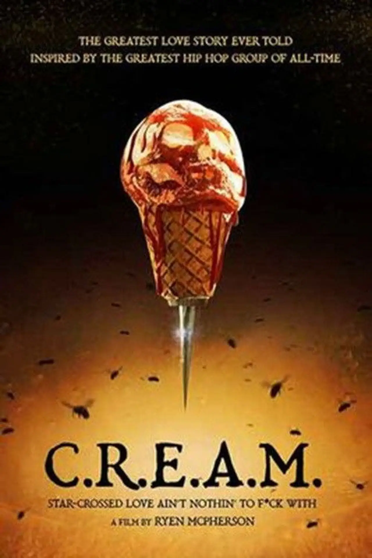 Постер до фільму "C.R.E.A.M."