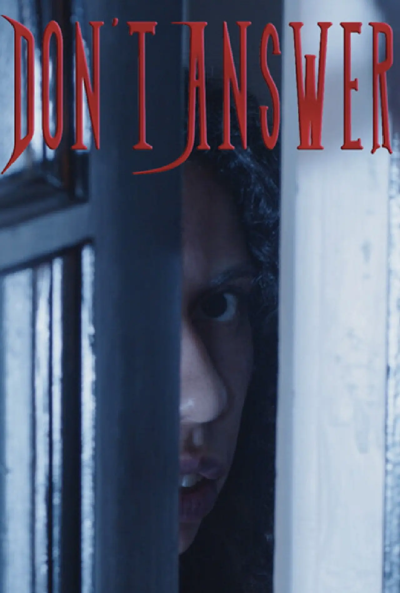 Постер до фільму "Don