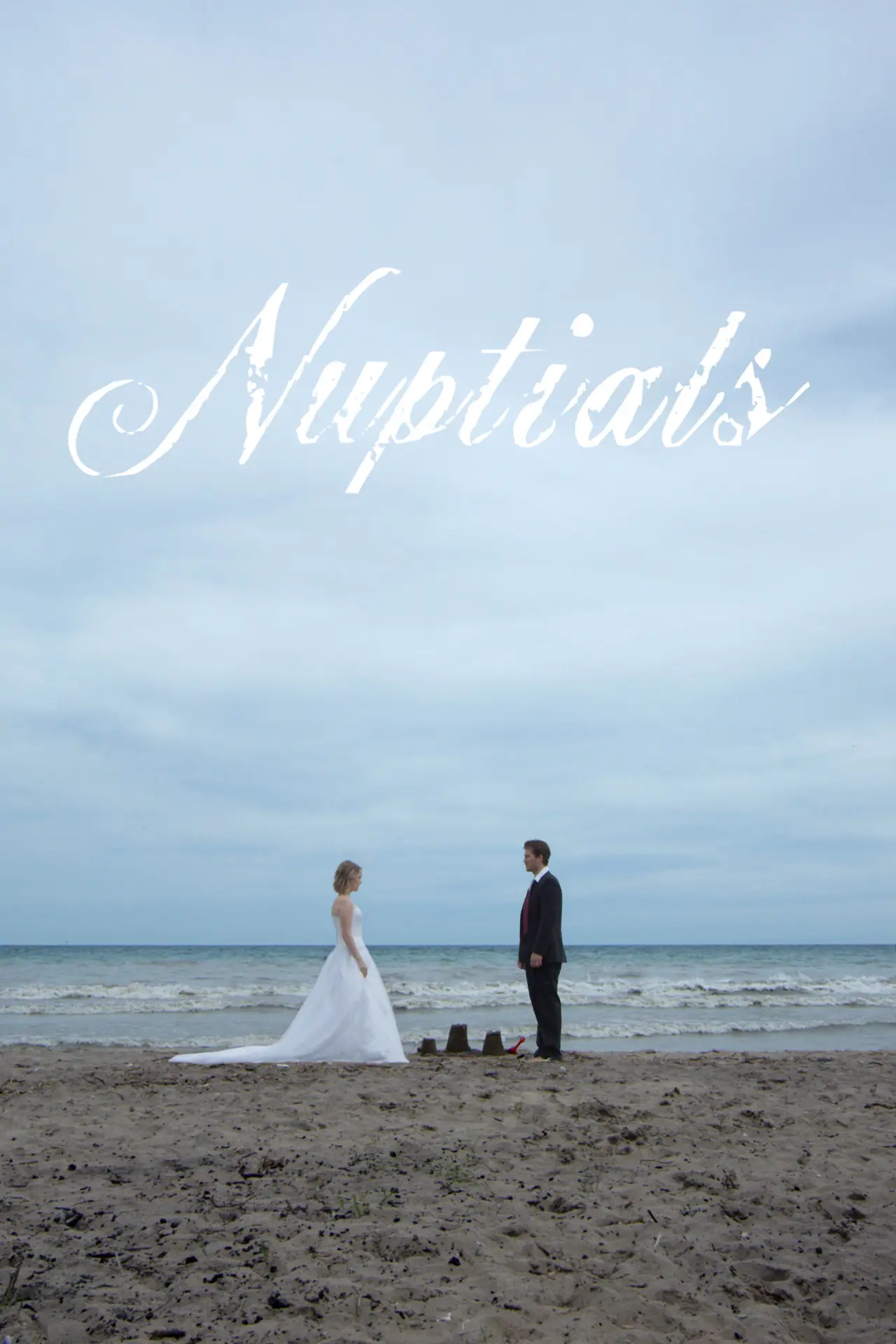 Постер до фільму "Nuptials"