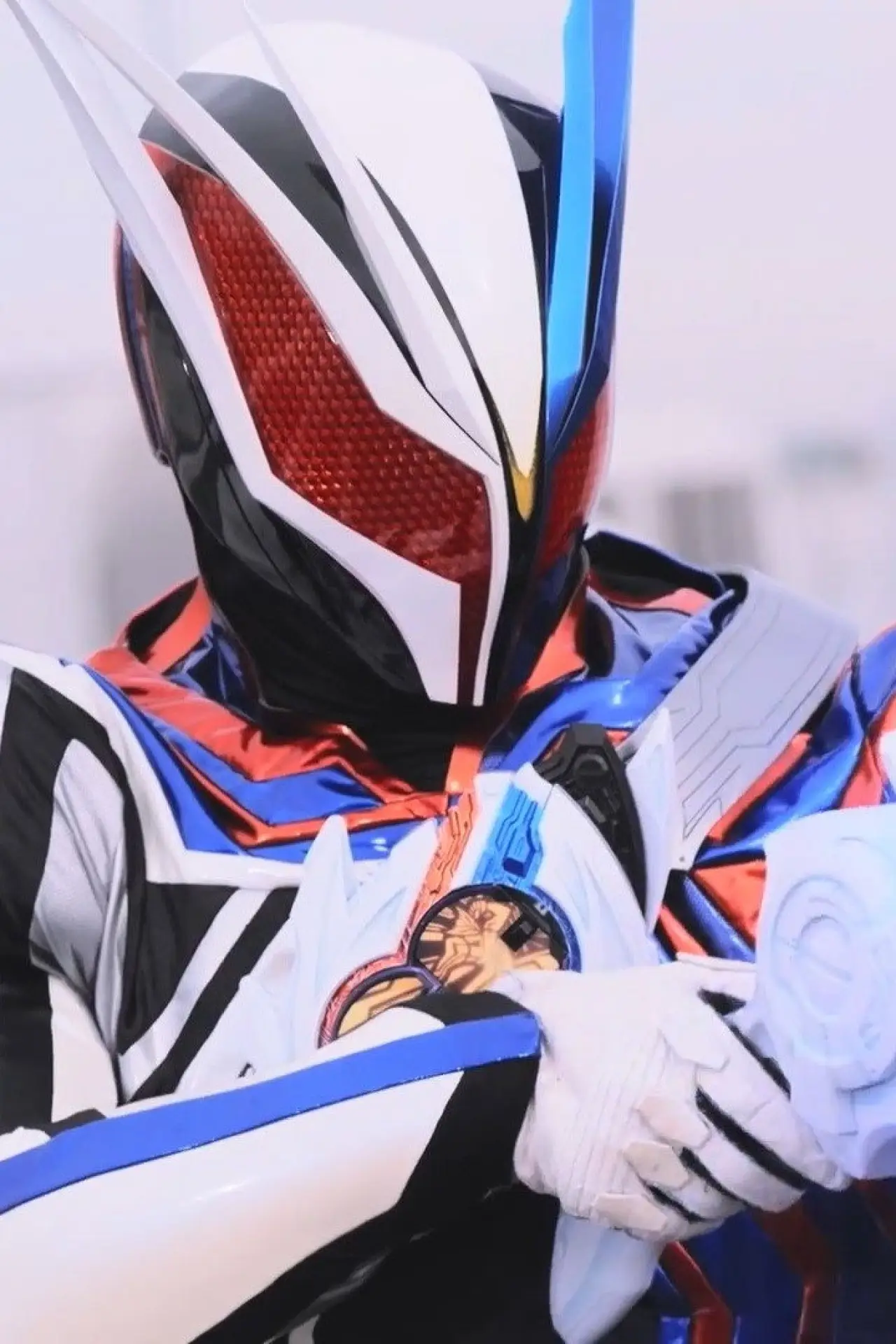 Постер до фільму "仮面ライダーノクス 変身講座"
