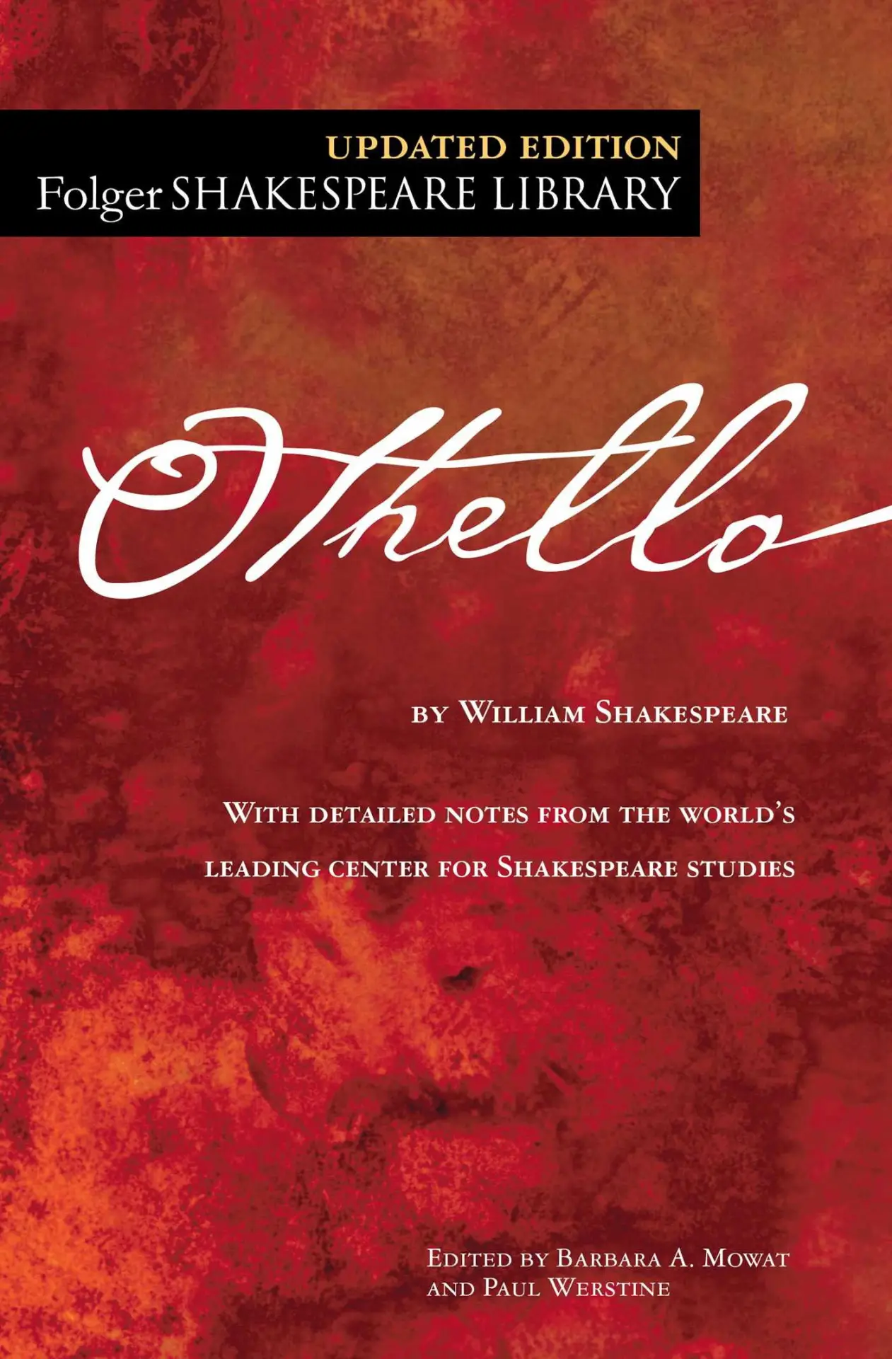 Постер до фільму "Othello Skit #1"