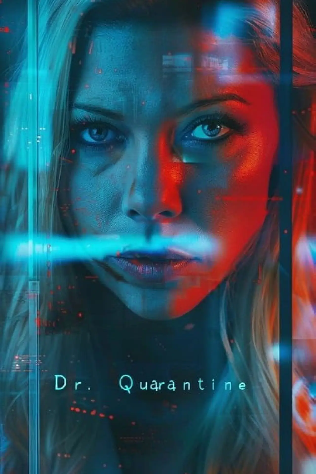 Постер до фільму "Dr. Q"