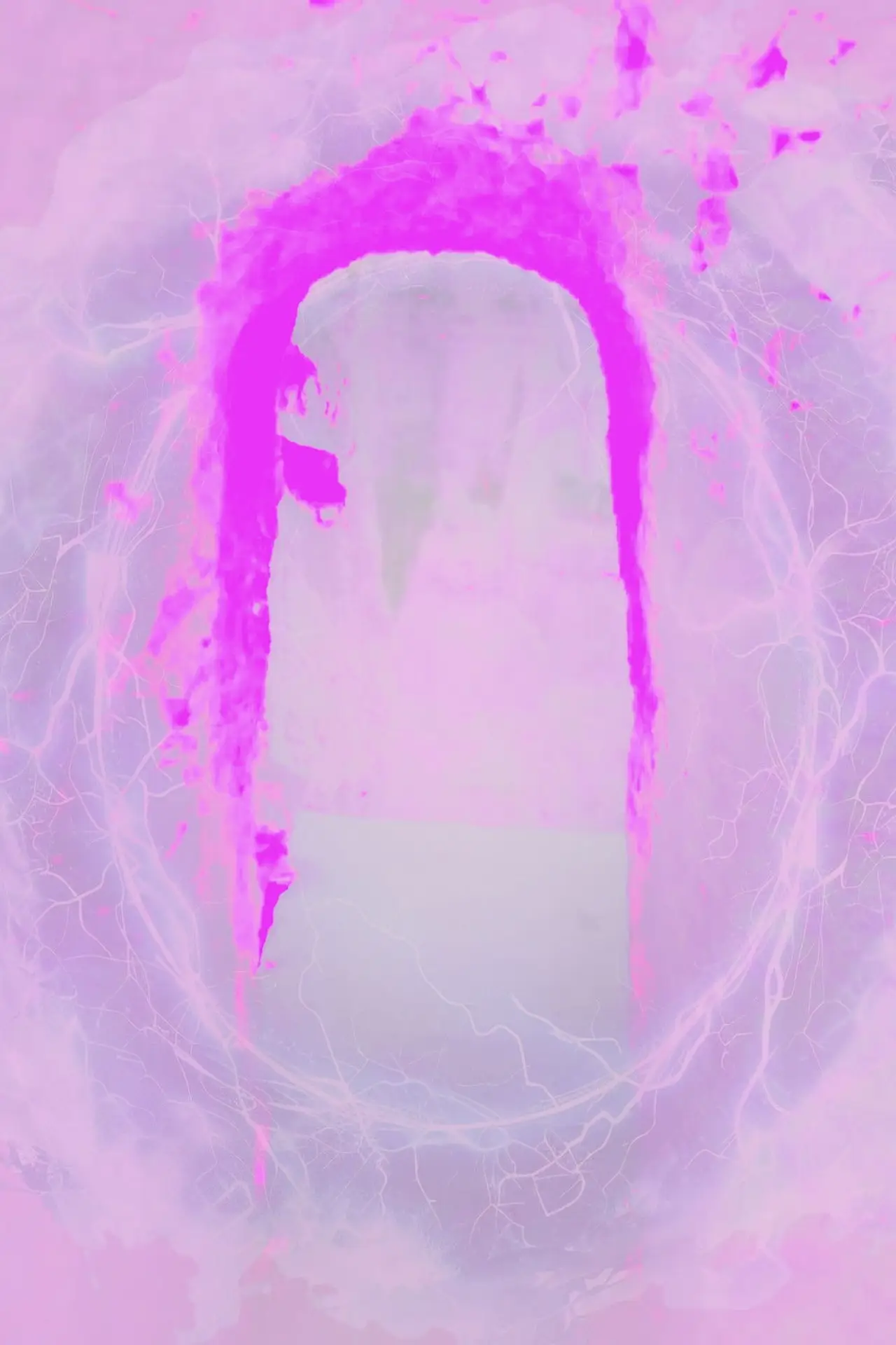 Постер до фільму "Portals"