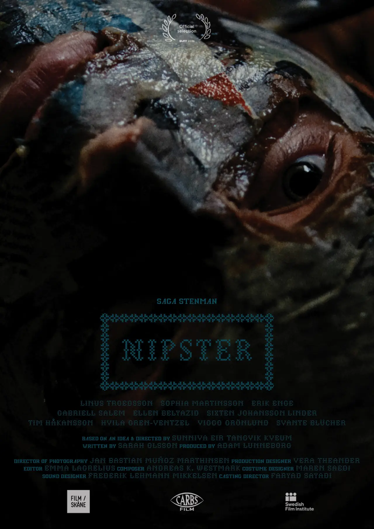 Постер до фільму "Nipster"