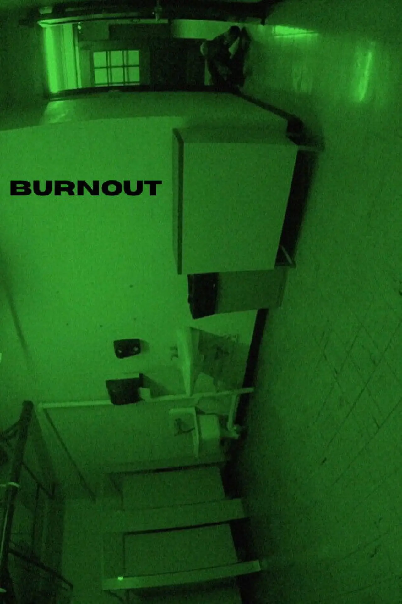 Постер до фільму "Burnout"