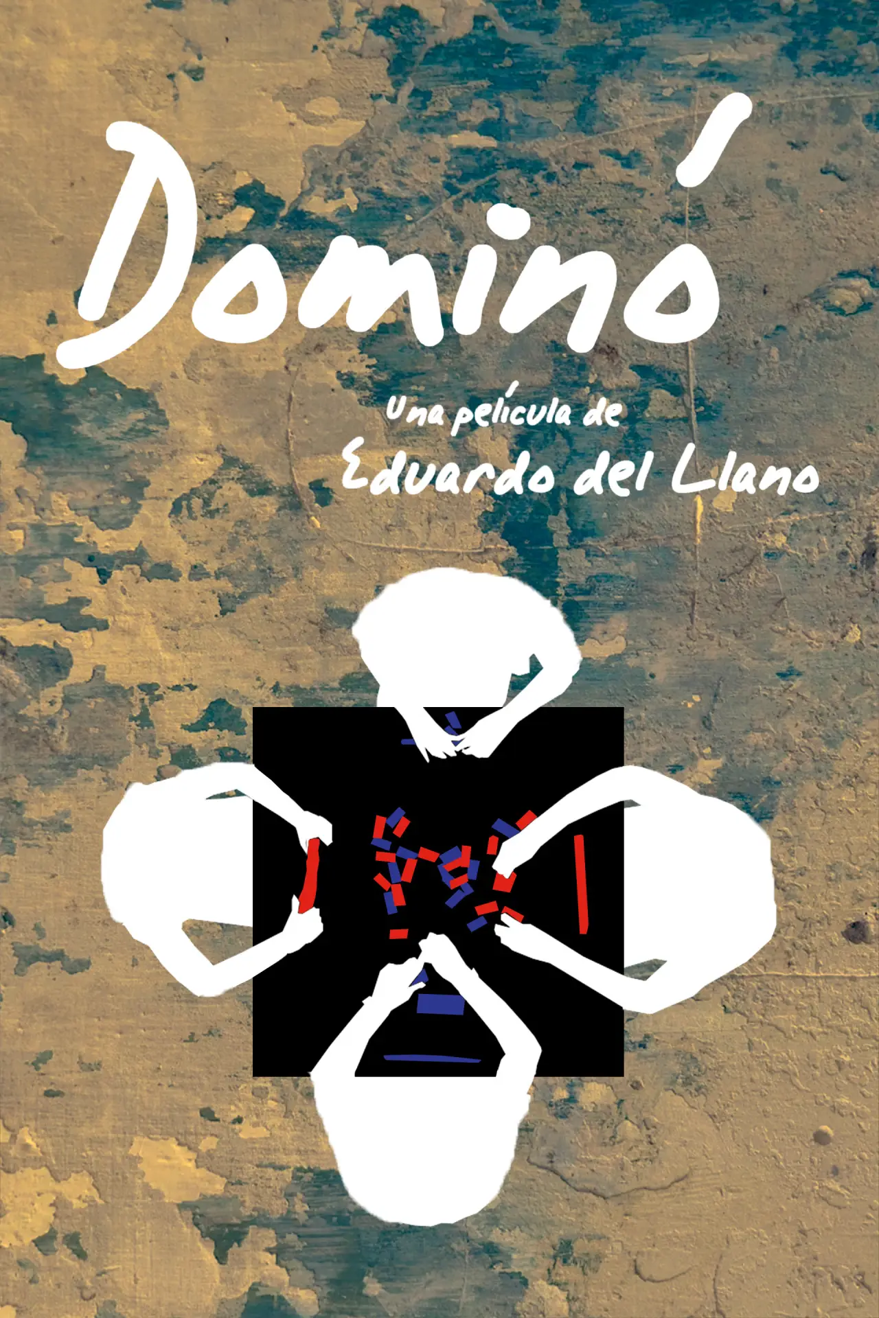 Постер до фільму "Dominó"