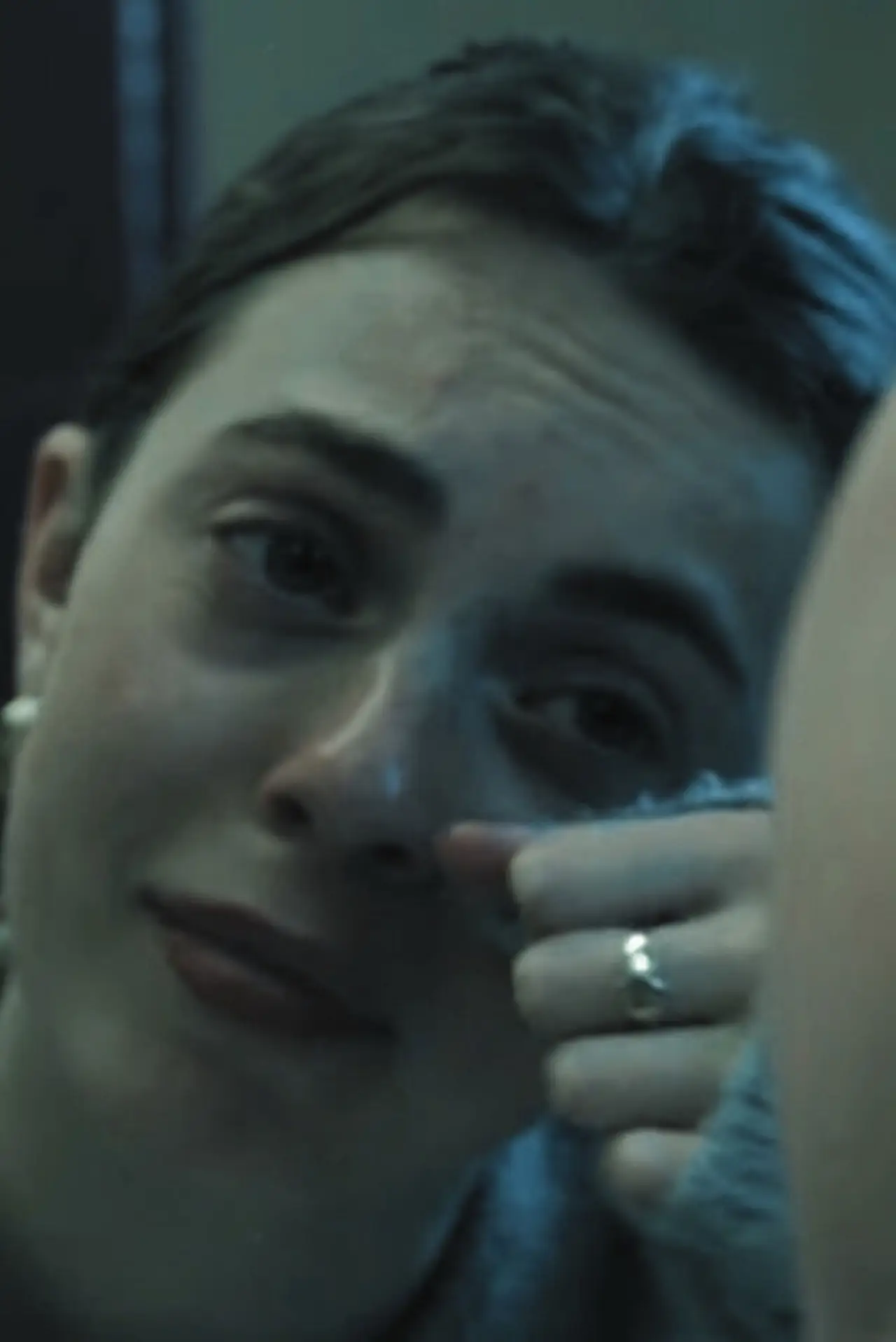Постер до фільму "LACY - a film by Kara Wiggan"