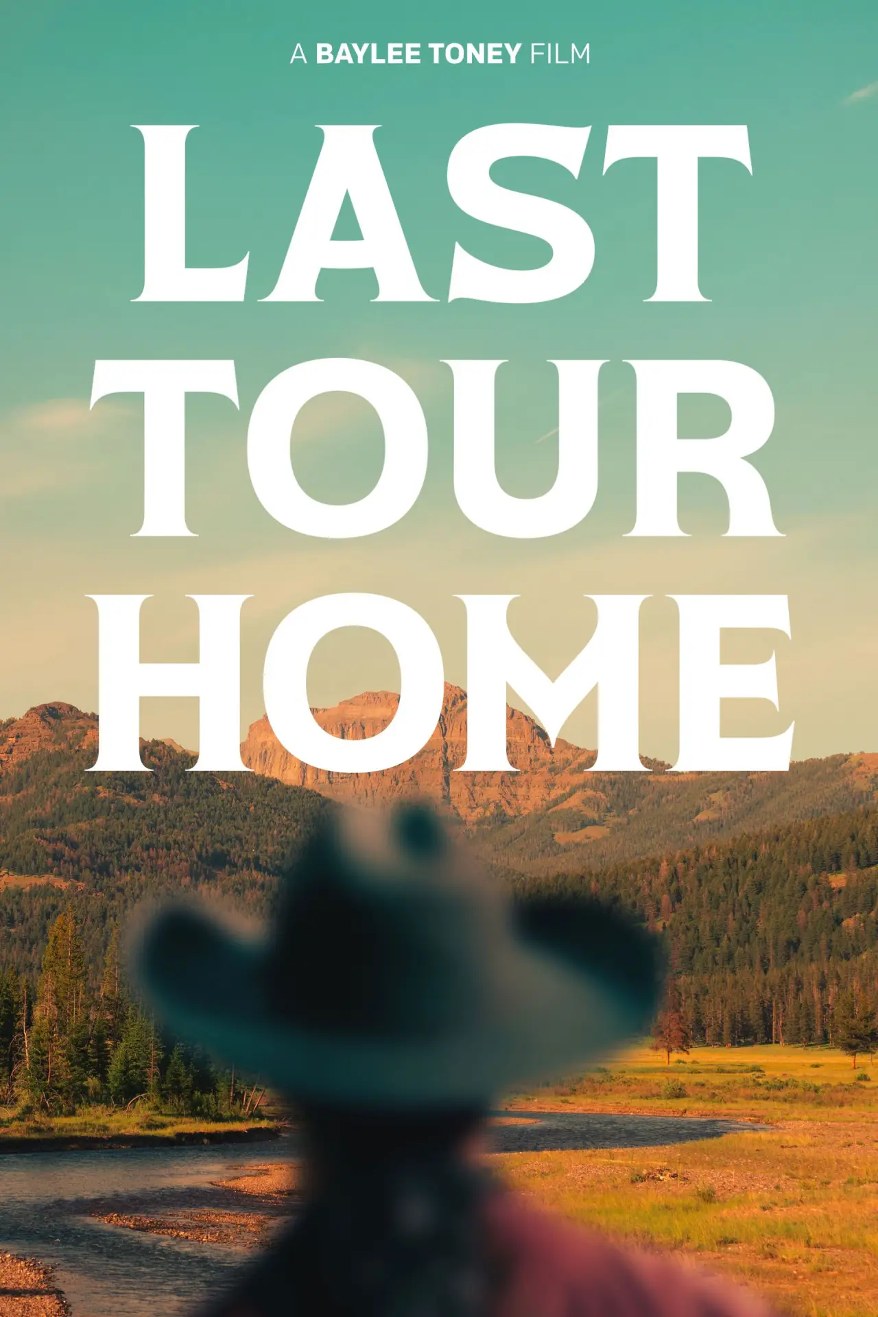 Постер до фільму "Last Tour Home"