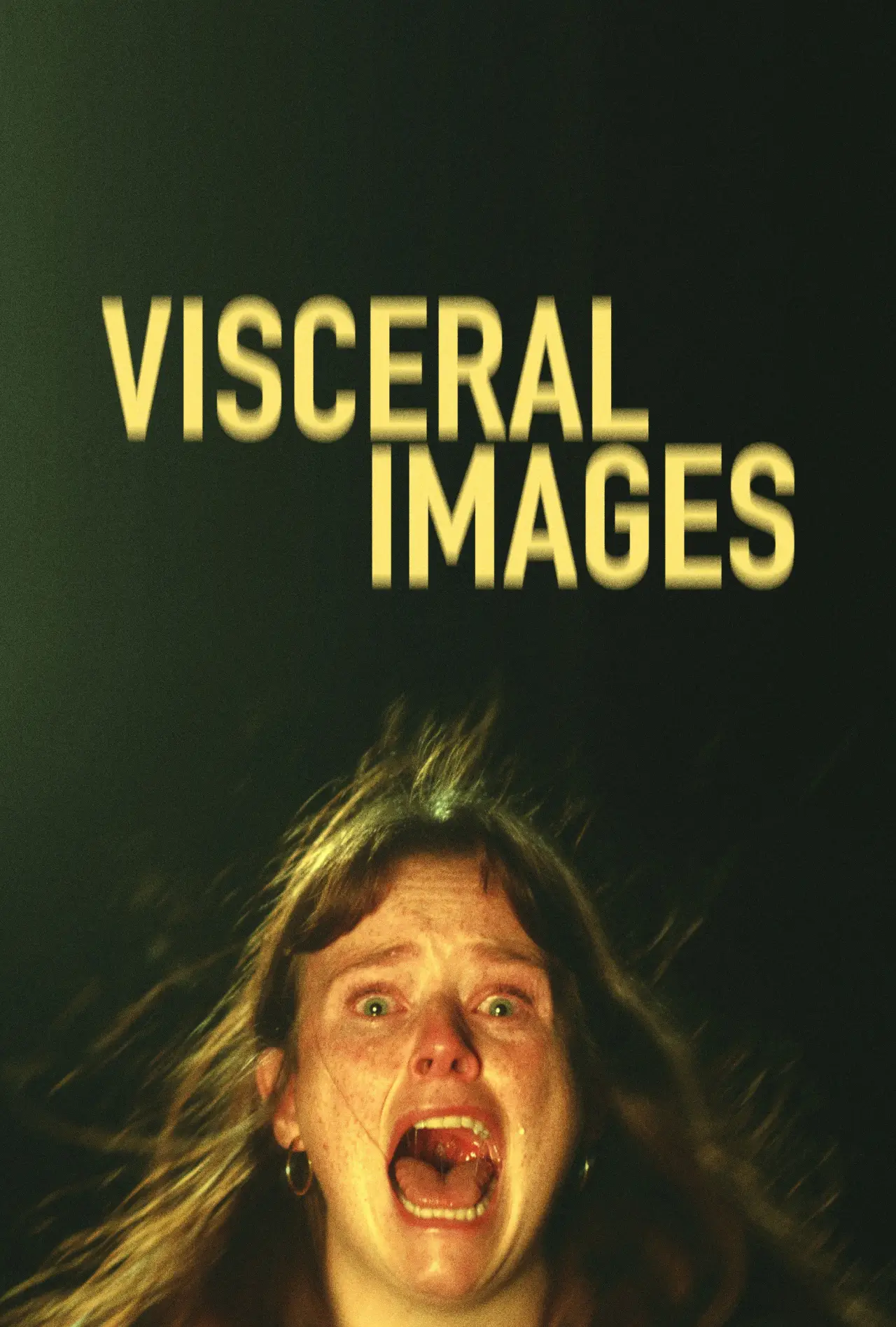 Постер до фільму "VISCERAL IMAGES"