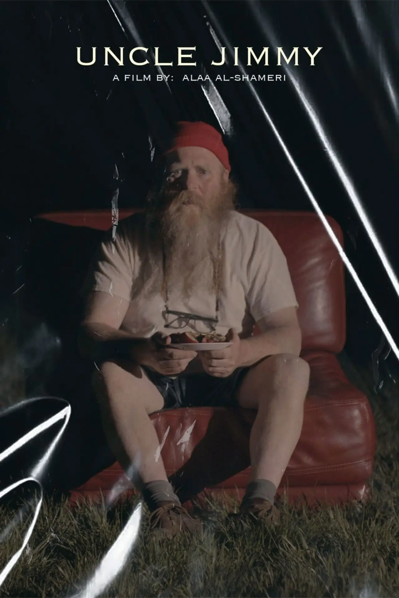 Постер до фільму "Uncle Jimmy"