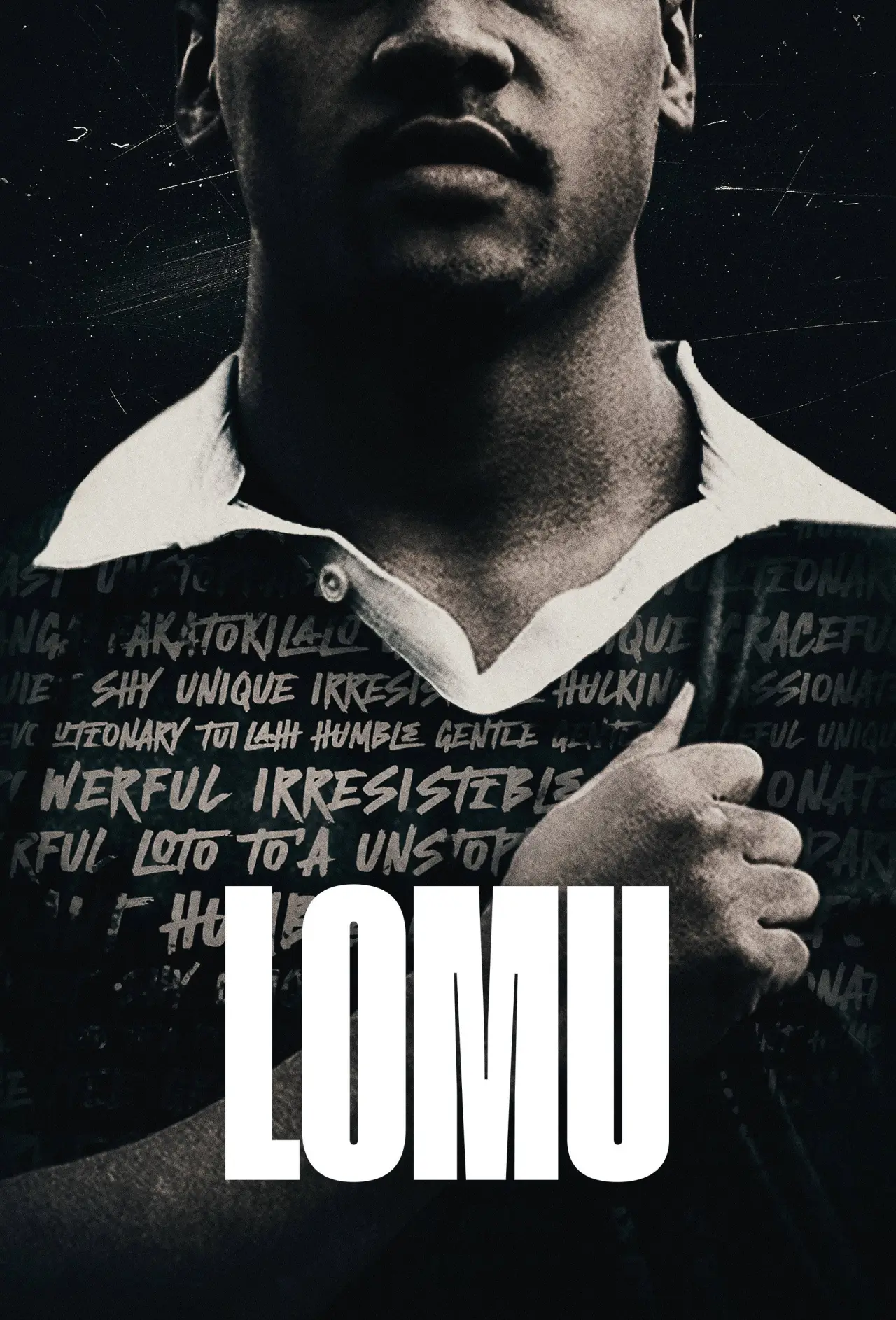Постер до фільму "Lomu"
