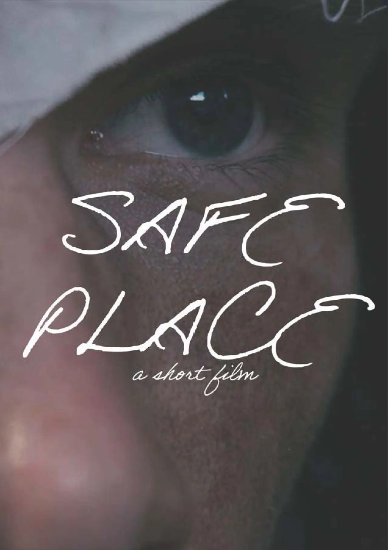 Постер до фільму "Safe Place"