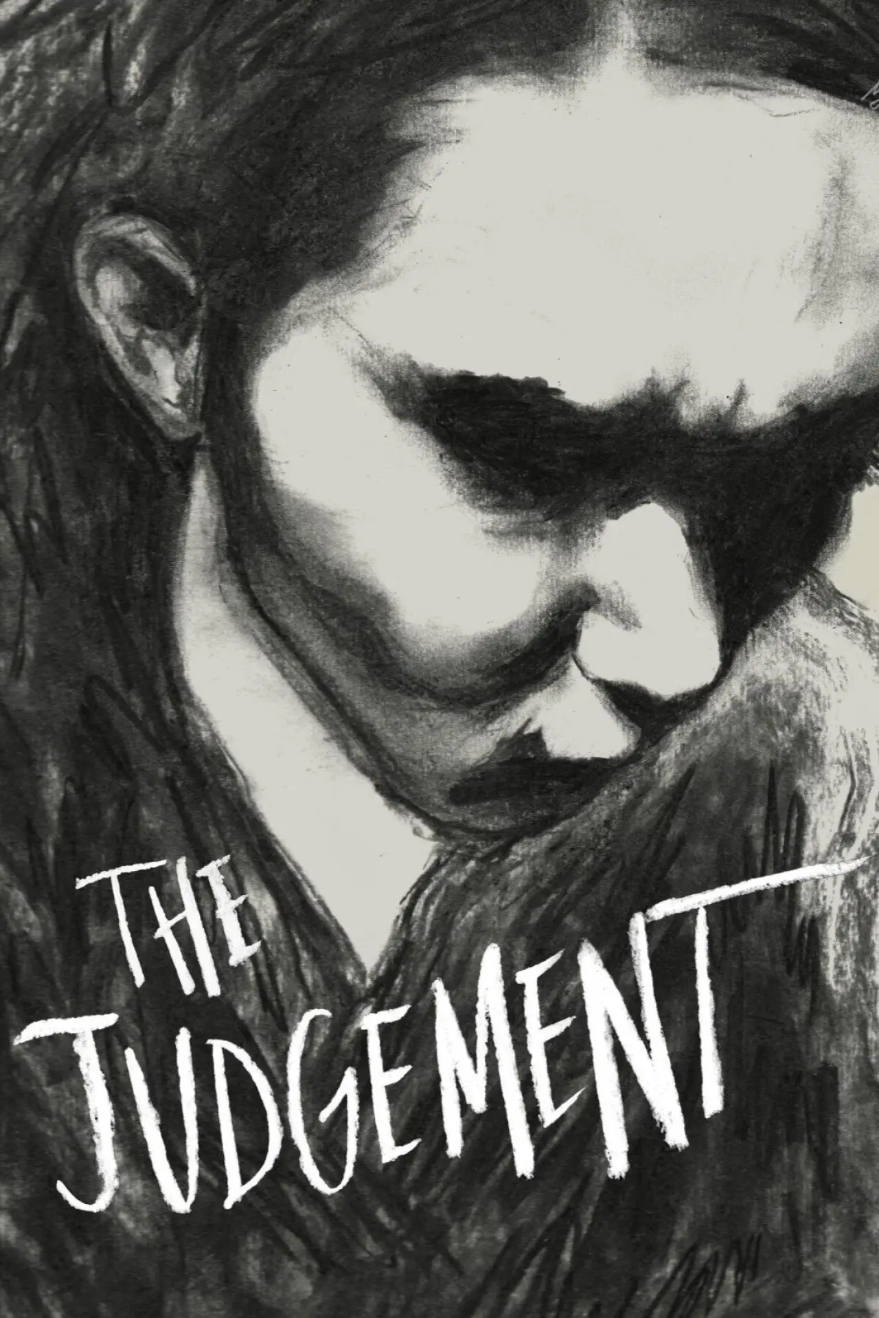 Постер до фільму "The Judgement"