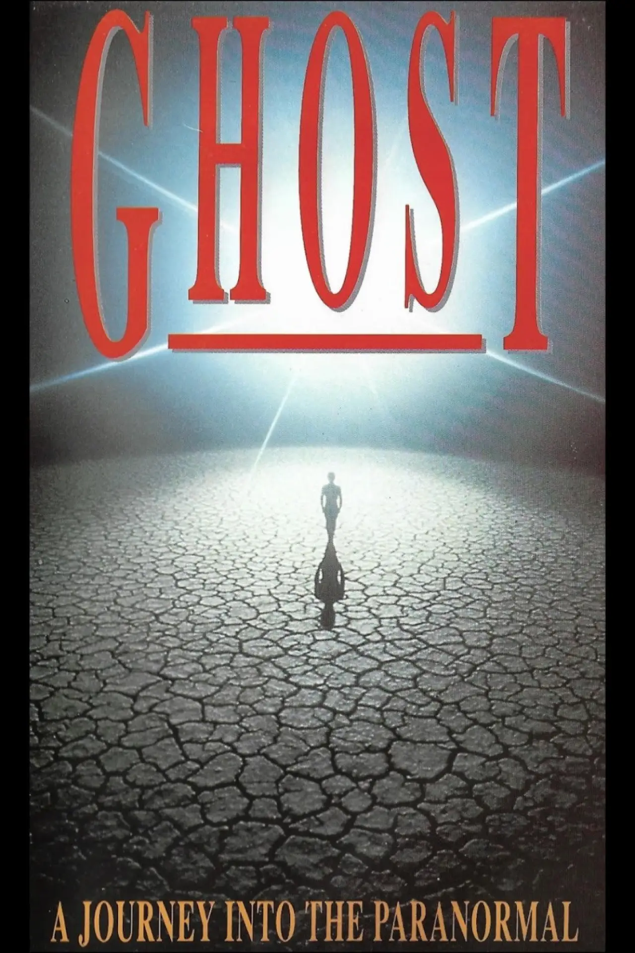 Постер до фільму "Ghost"