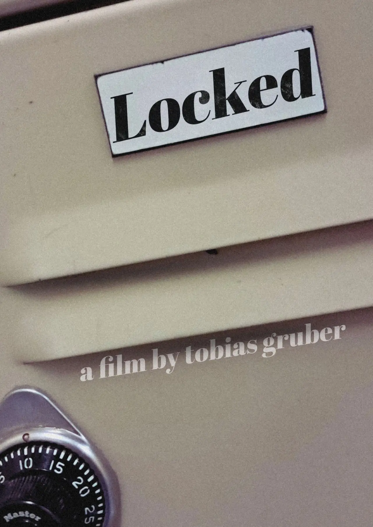 Постер до фільму "Locked"