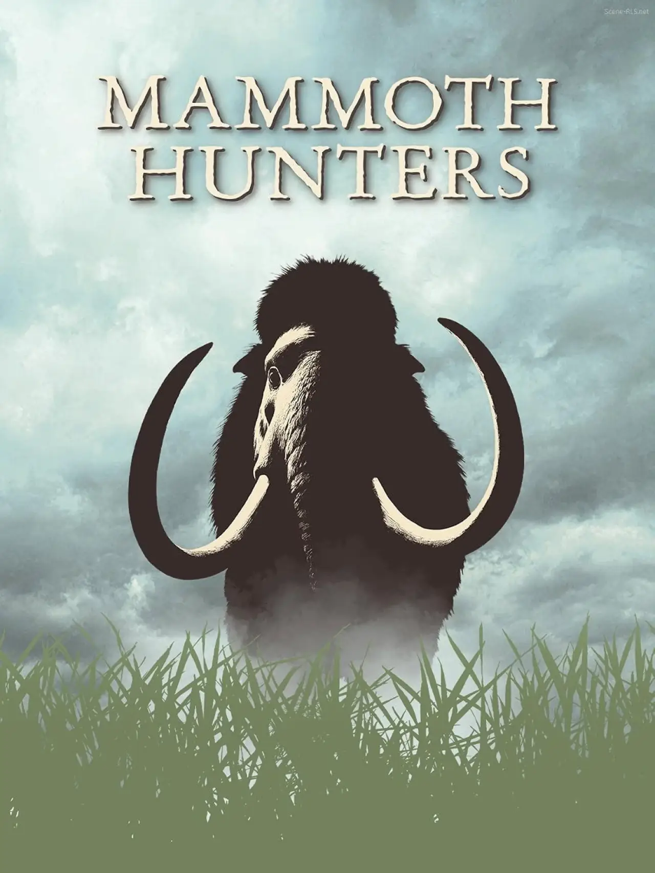 Постер до фільму "Mammoth Hunters"