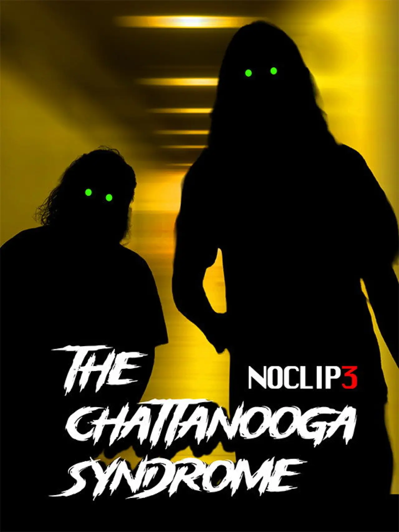 Постер до фільму "The Chattanooga Syndrome - NOCLIP 3"